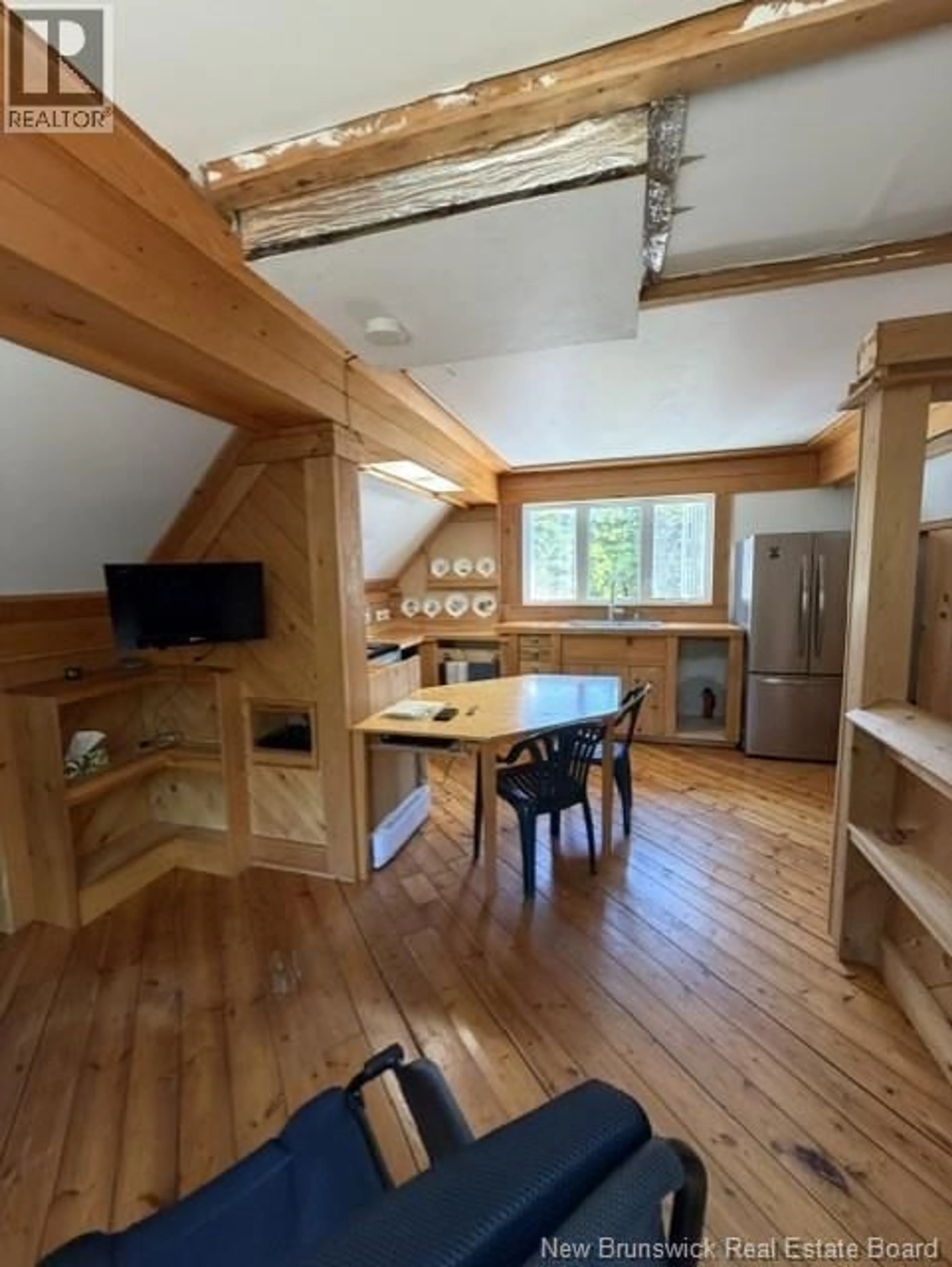 A pic of a room for 199 FIANDER ROAD, Bocabec New Brunswick E5B3M3
