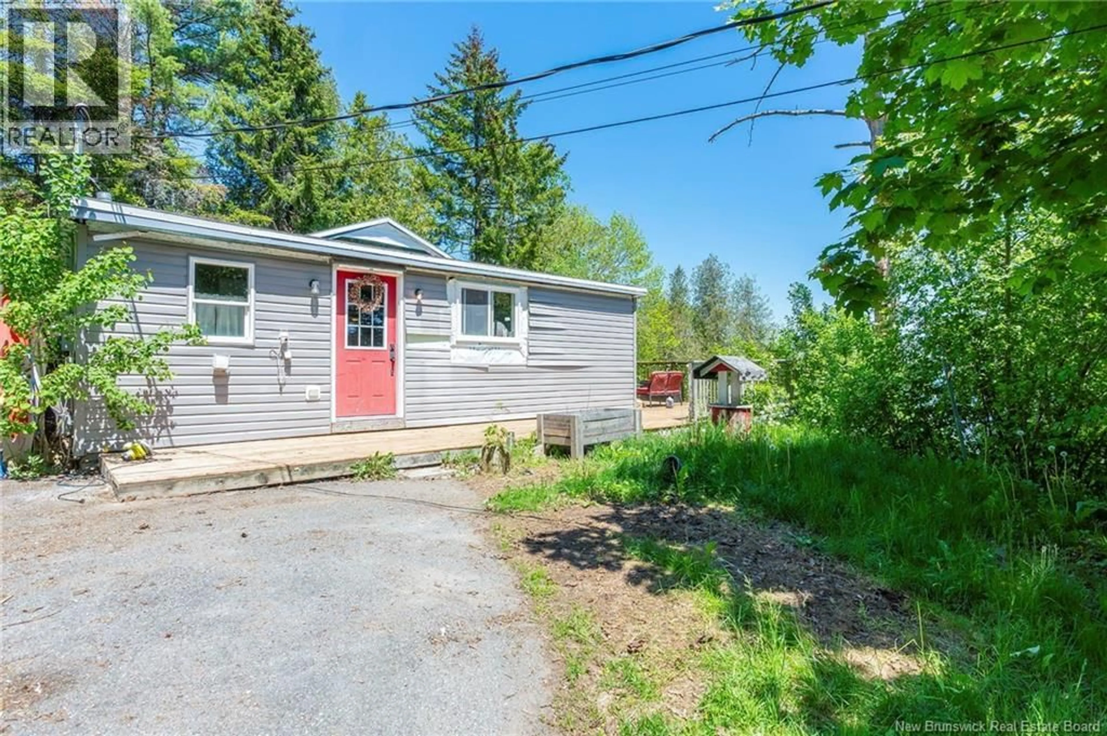 Unknown for 20 RIVERSIDE LANE, Saint John New Brunswick E2M6Y9