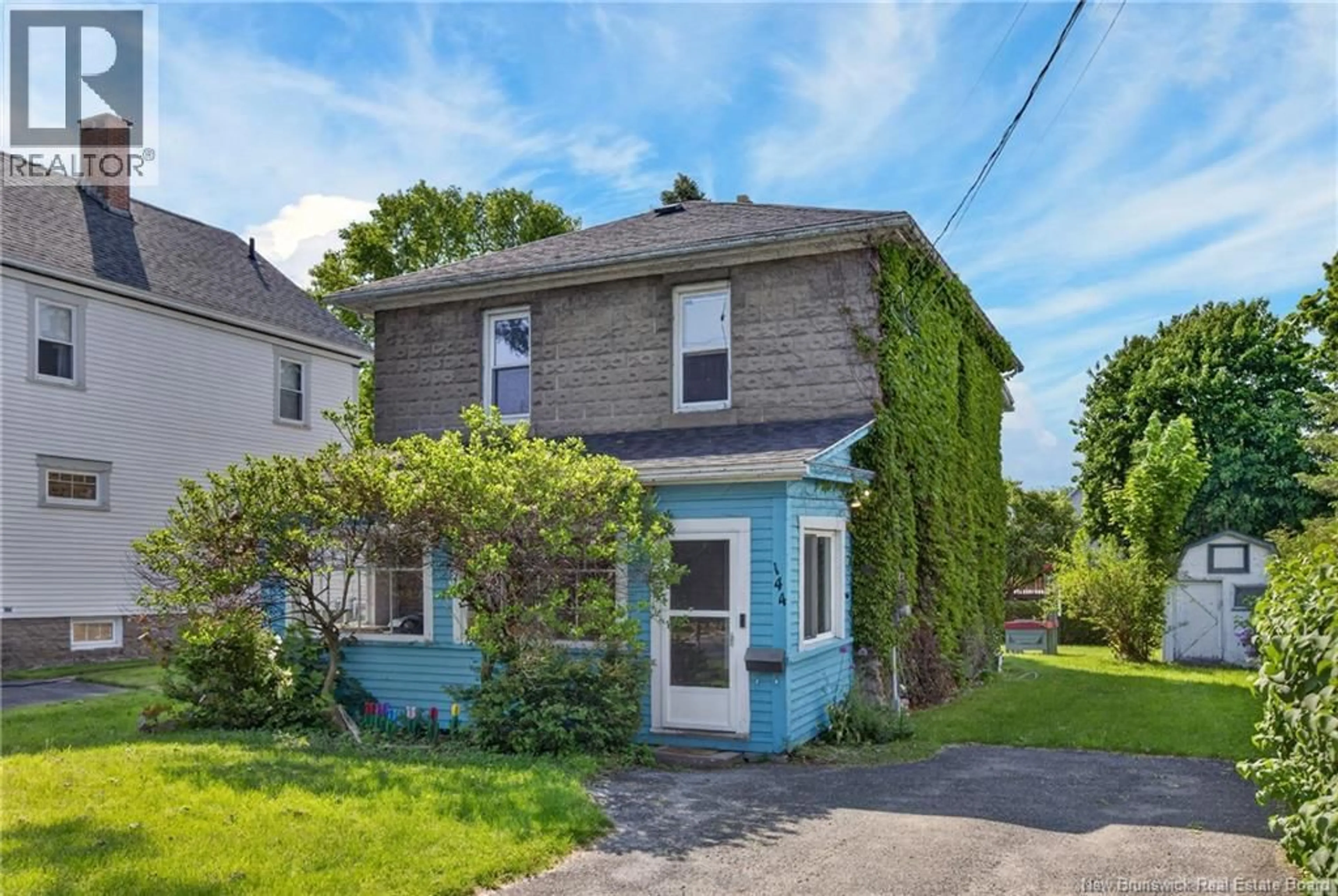 Unknown for 144 HENRY STREET, Fredericton New Brunswick E3A3J1