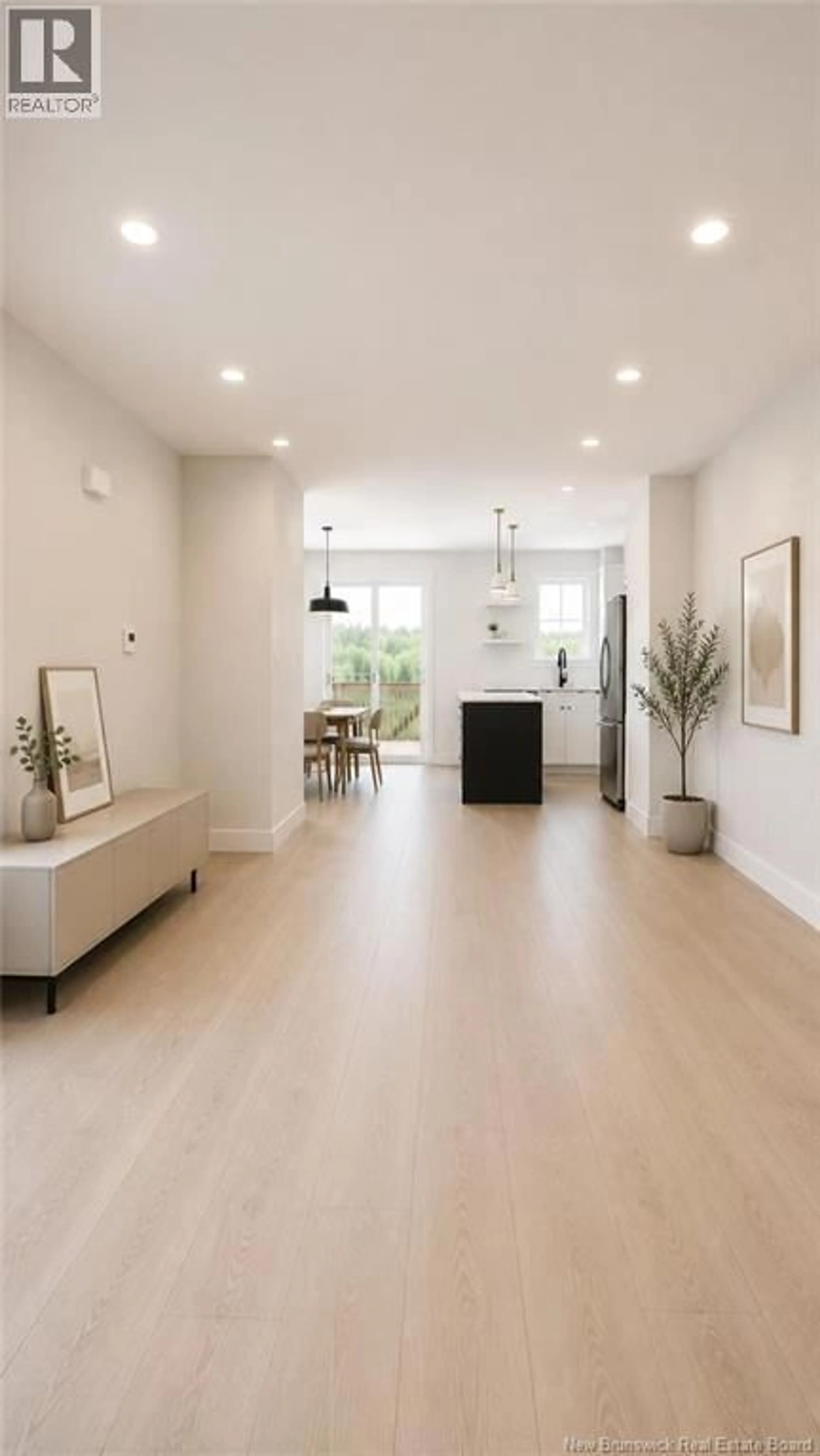Indoor entryway for 26-32 RUE SEBASTIEN STREET, Dieppe New Brunswick E1A0A2