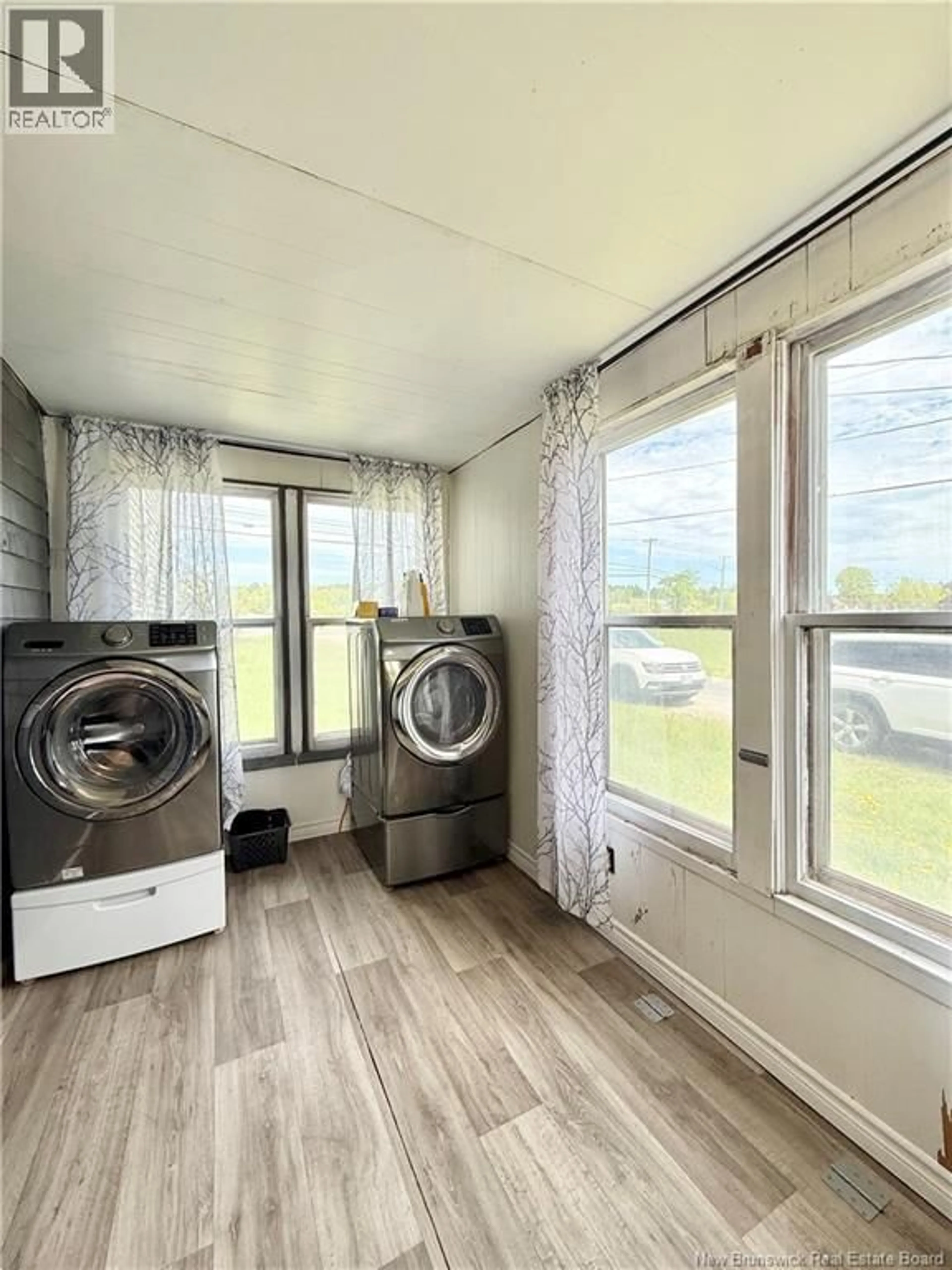 Laundry room for 1 GILLIS LANE, Miramichi New Brunswick E1V7A8