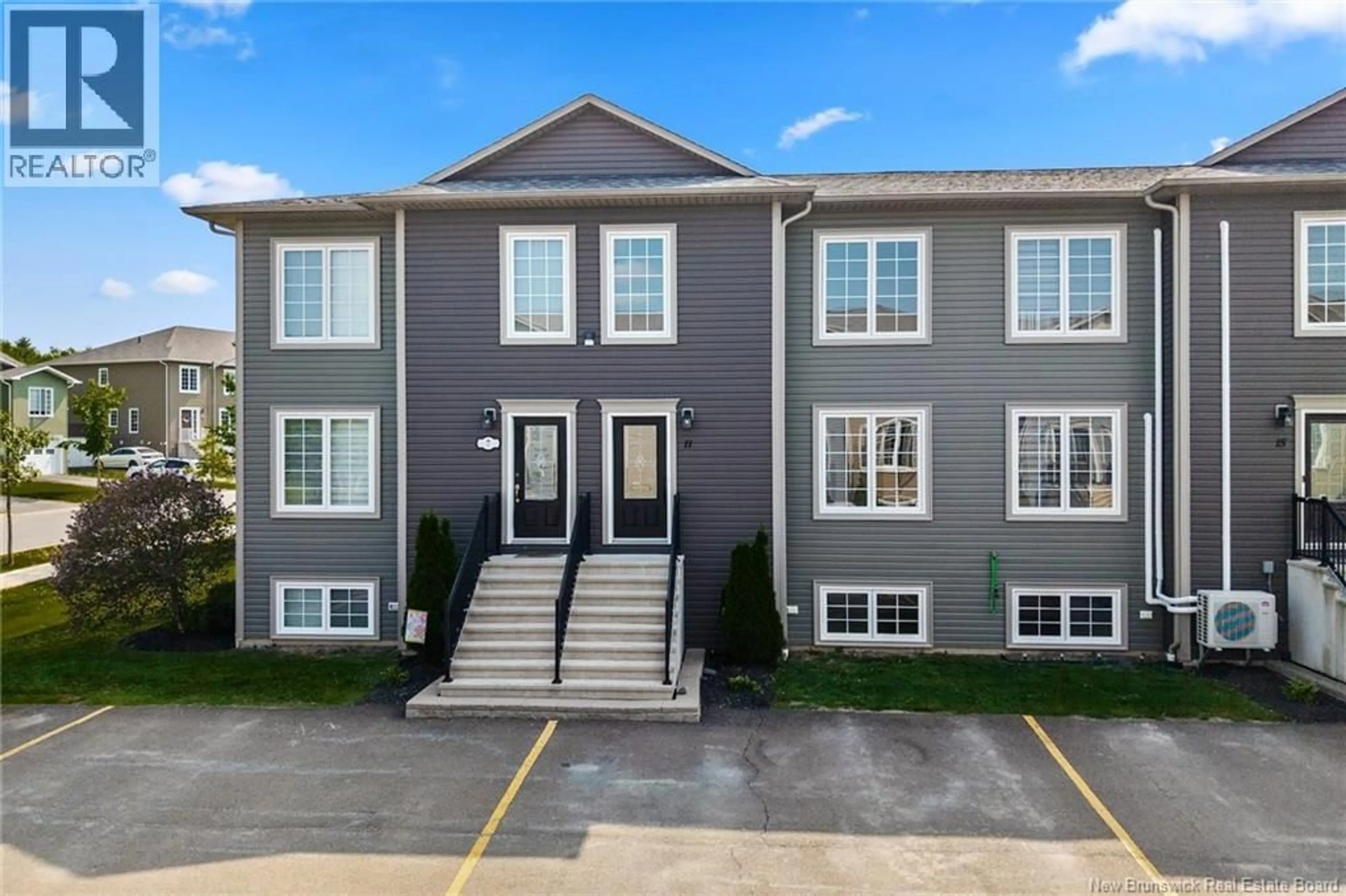 Unknown for 11 WESTIN LANE, Fredericton New Brunswick E3A5X2