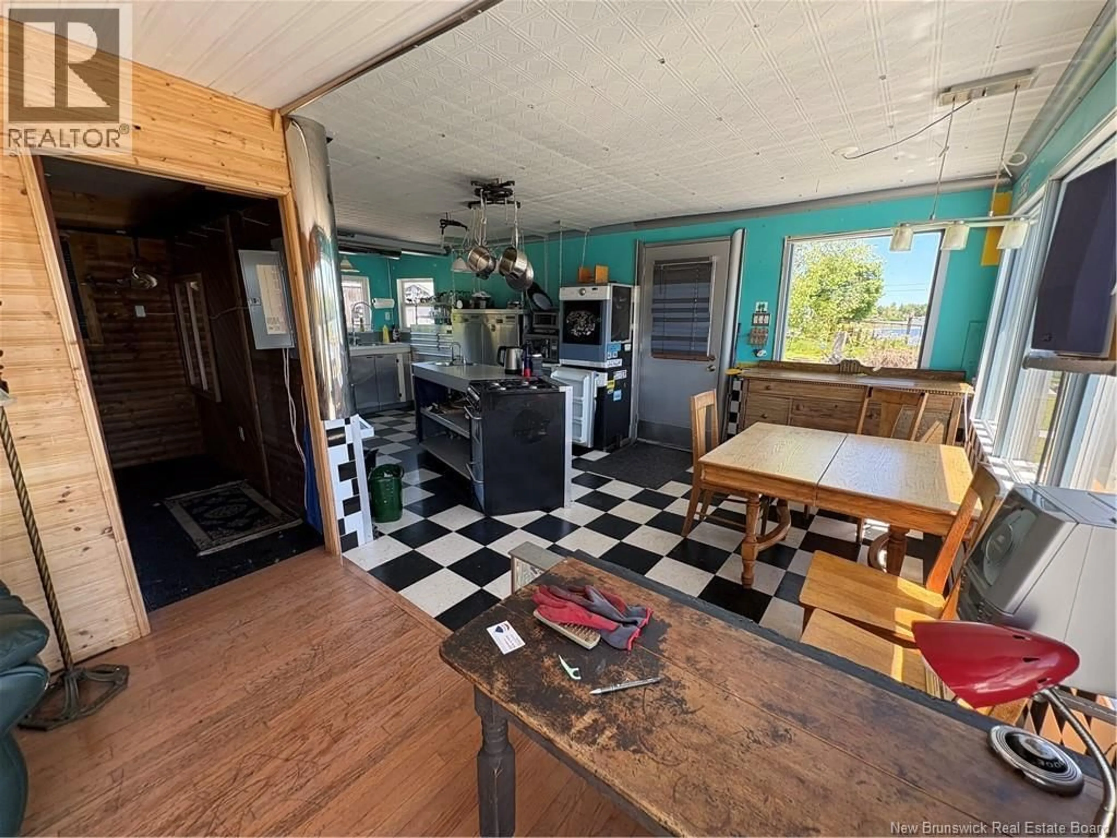 A pic of a room for 119 ALBERT STREET, Notre-Dame New Brunswick E4V1S2
