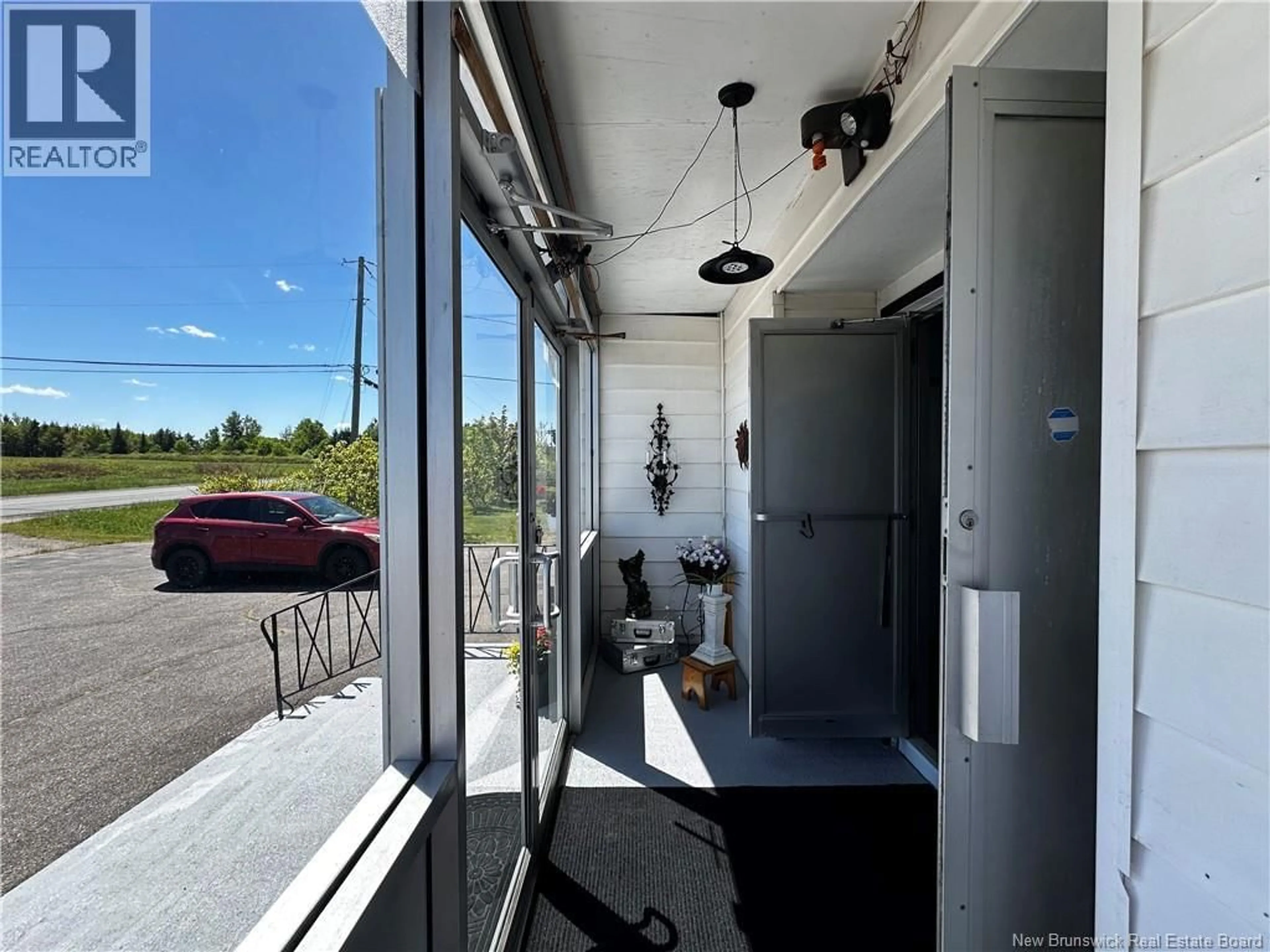 Unknown for 4126 ROUTE 180, South Tetagouche New Brunswick E2A7E8