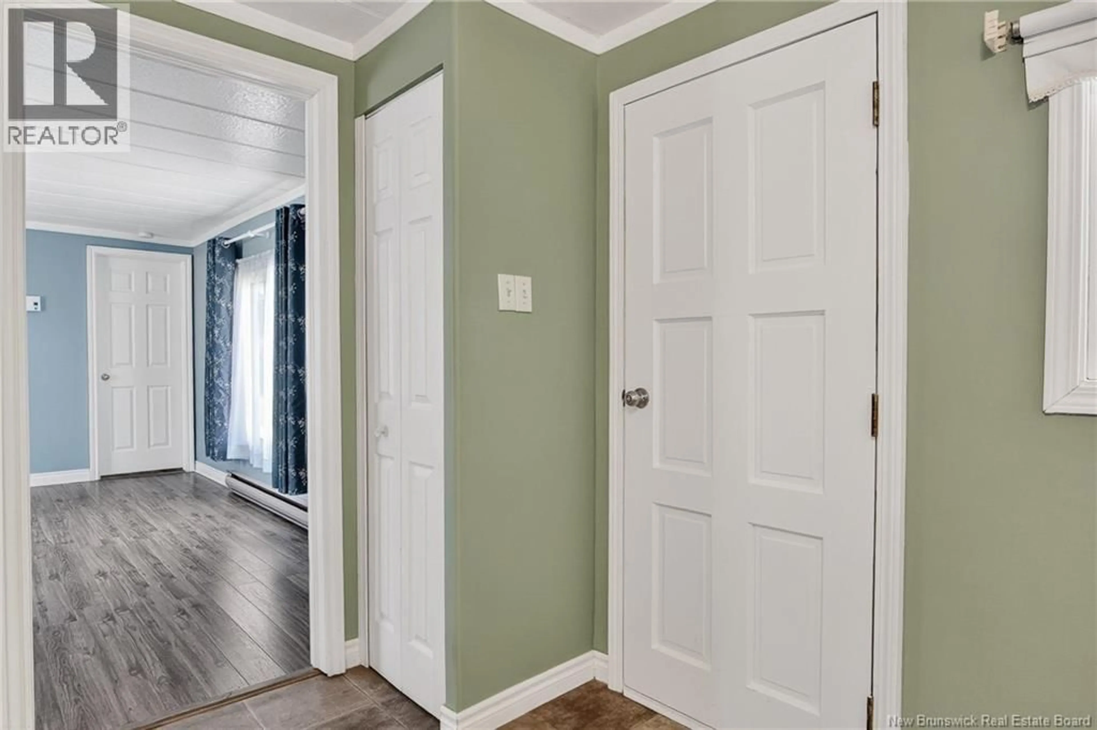 Indoor entryway for 1022 ROUTE 111, Rowley New Brunswick E2S2E5