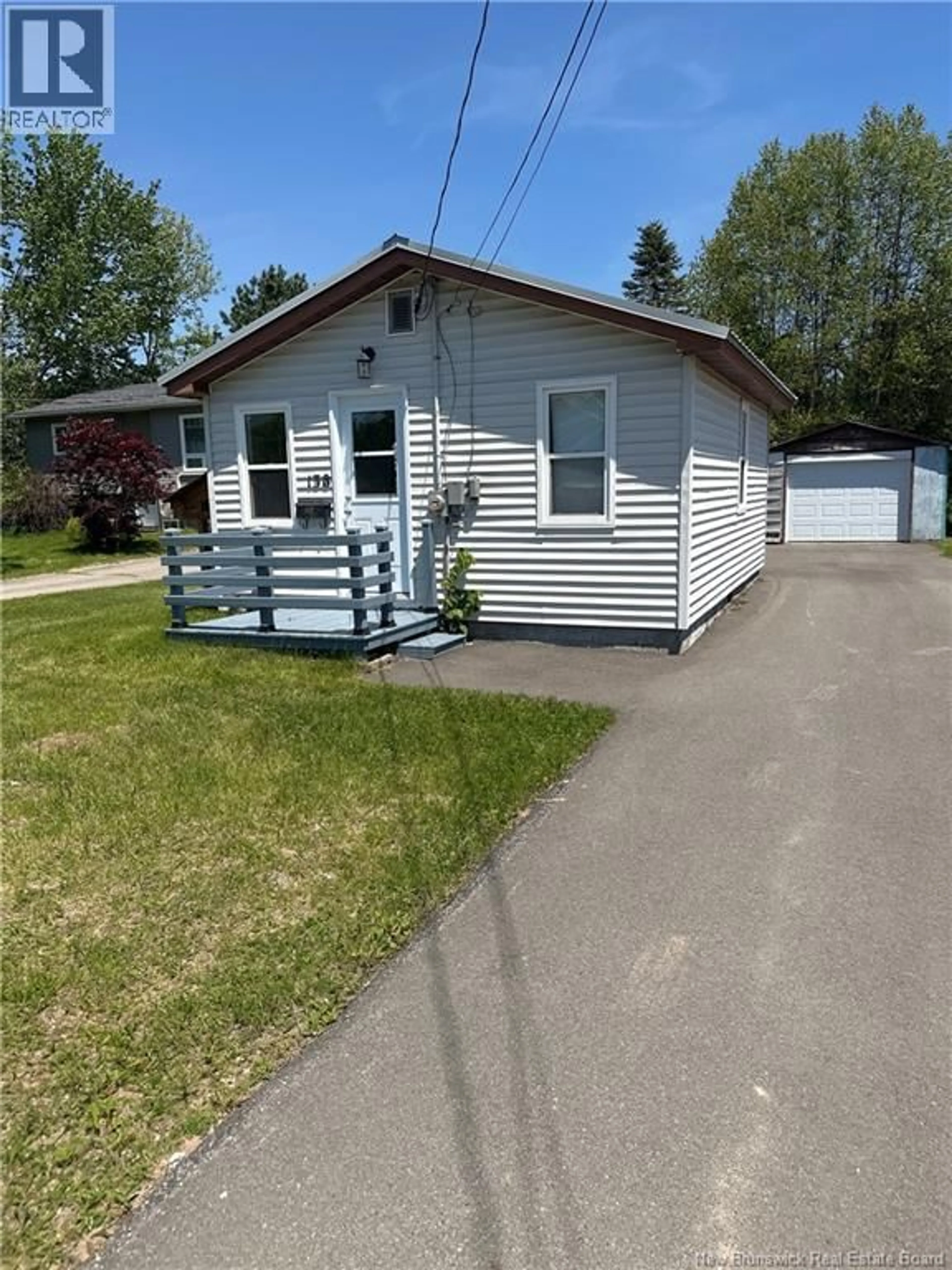 Unknown for 138 MAGNOLIA AVENUE, Sussex New Brunswick E4E2H2