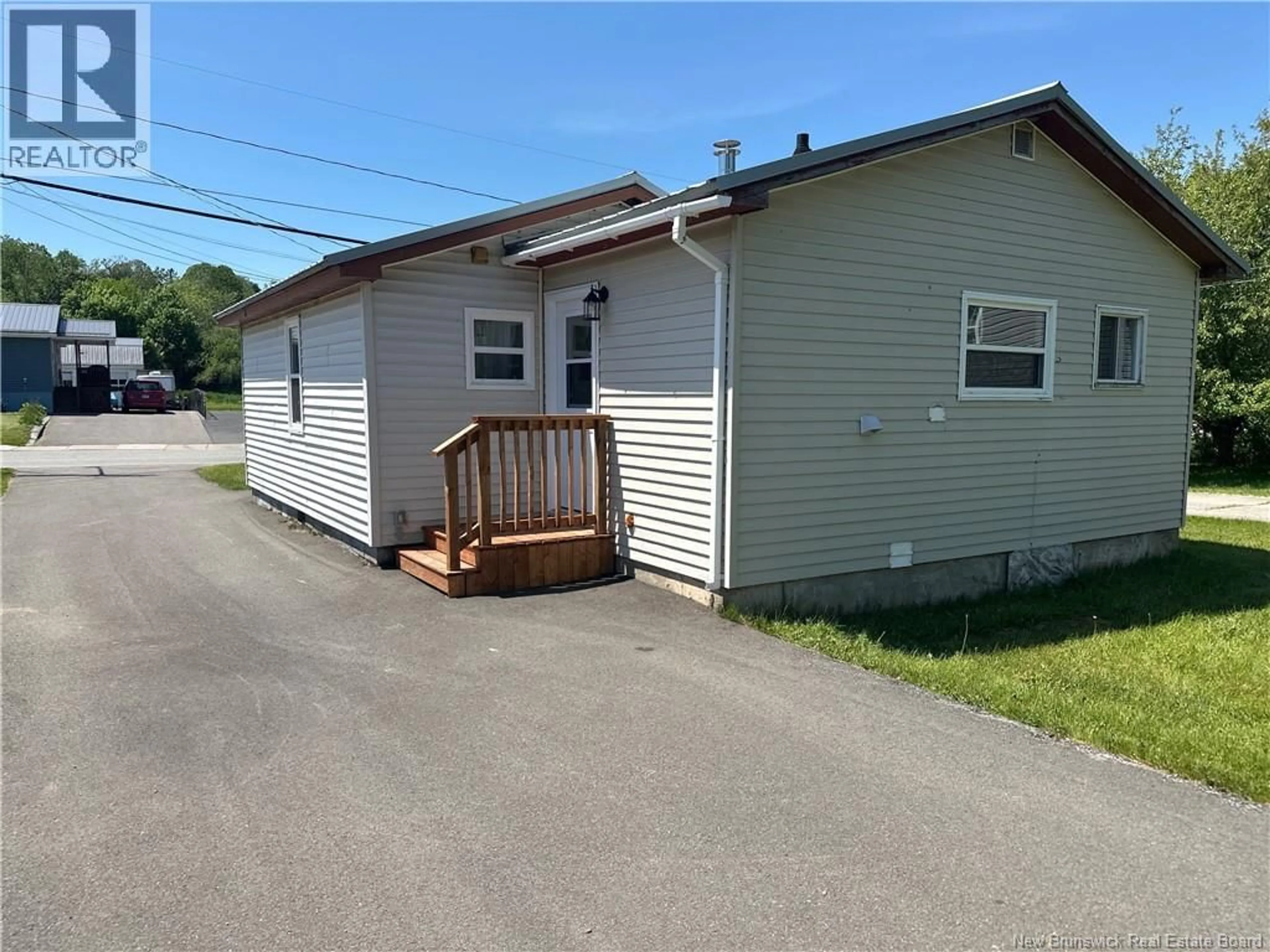 Unknown for 138 MAGNOLIA AVENUE, Sussex New Brunswick E4E2H2