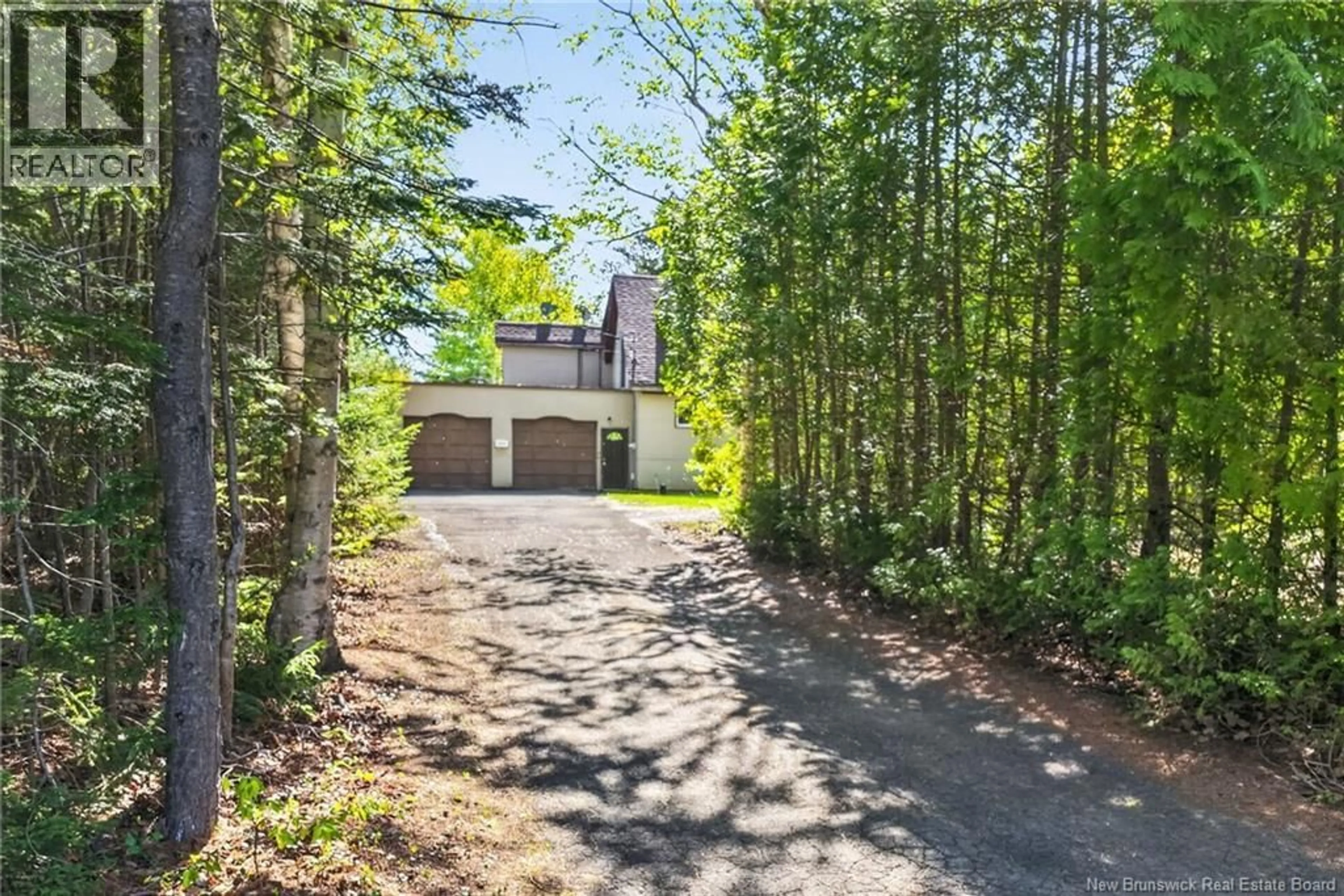 A pic from outside/outdoor area/front of a property/back of a property/a pic from drone, unknown for 5384 ROUTE 134, Cocagne New Brunswick E4R3P1