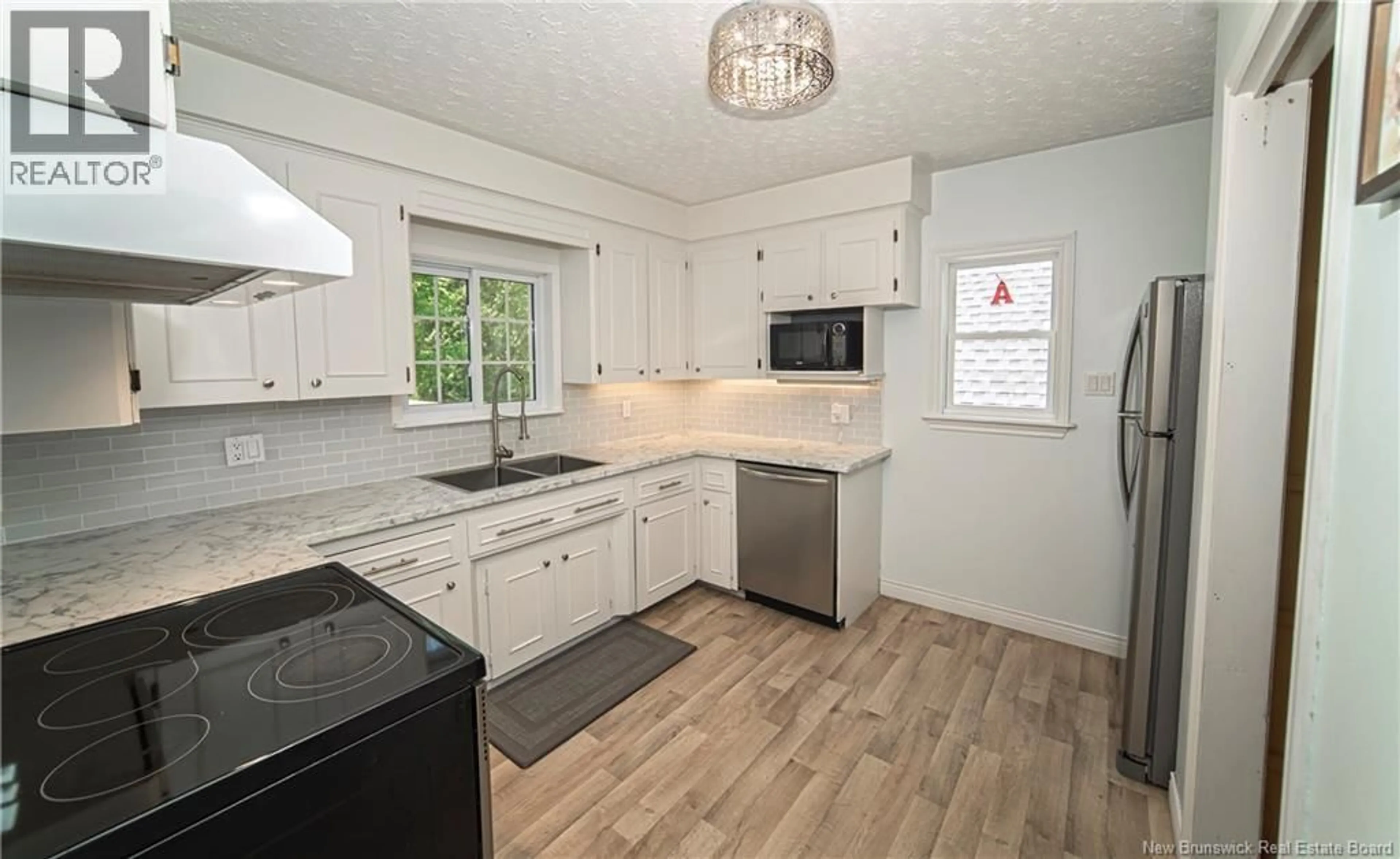 Open concept kitchen, unknown for 16 STONEHURST AVENUE, New Maryland New Brunswick E3C1H1