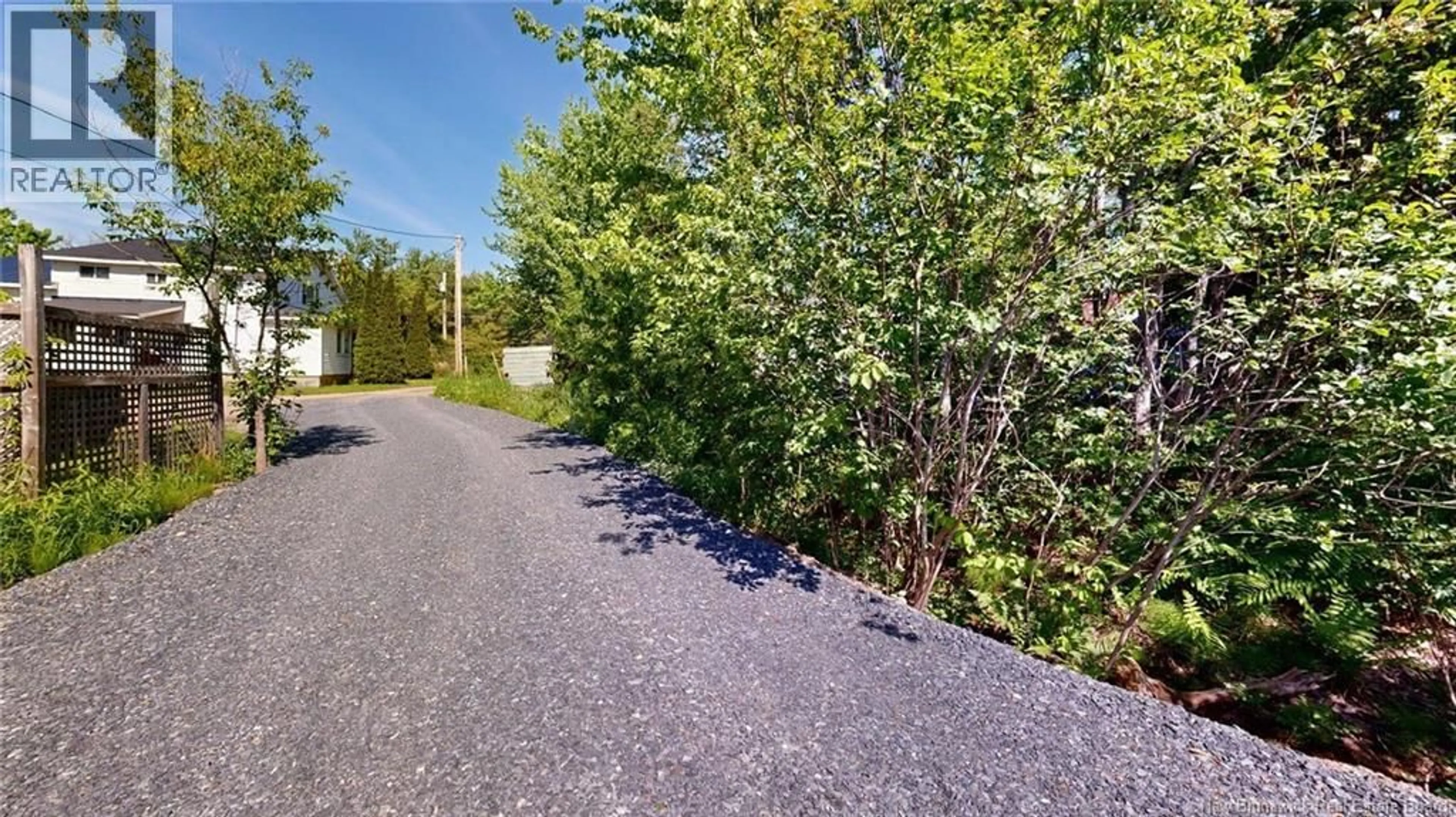 A pic from outside/outdoor area/front of a property/back of a property/a pic from drone, street for 494 BROAD ROAD, Geary New Brunswick E2V3V9