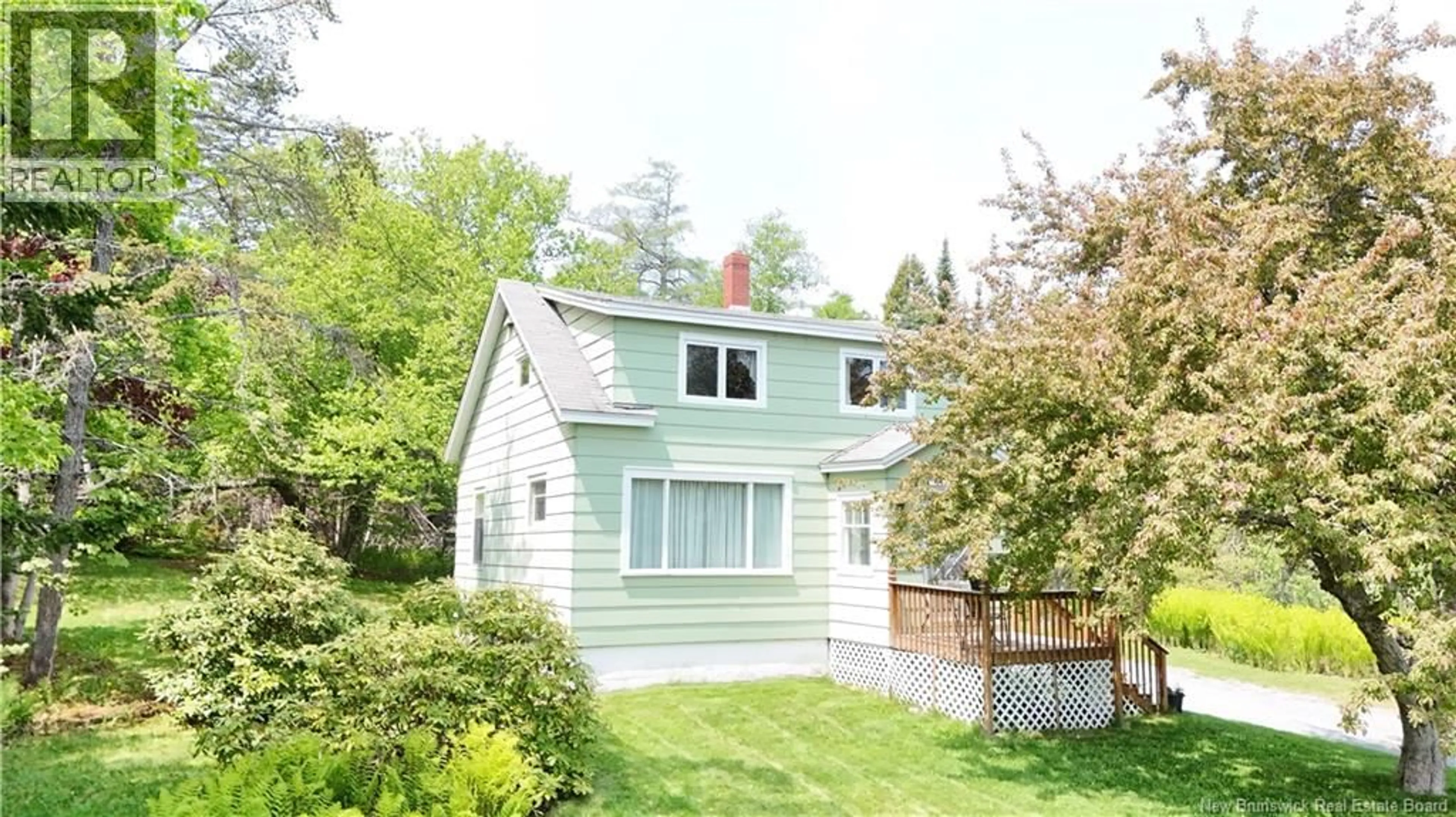 Unknown for 1178 LORNEVILLE ROAD, Saint John New Brunswick E2M7G7