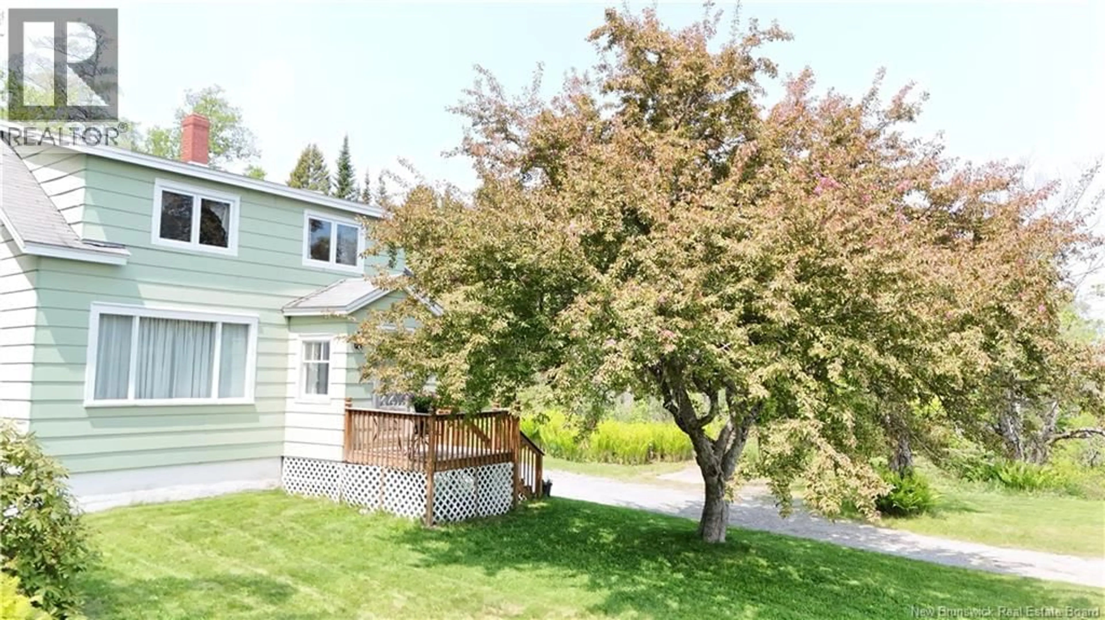 Unknown for 1178 LORNEVILLE ROAD, Saint John New Brunswick E2M7G7