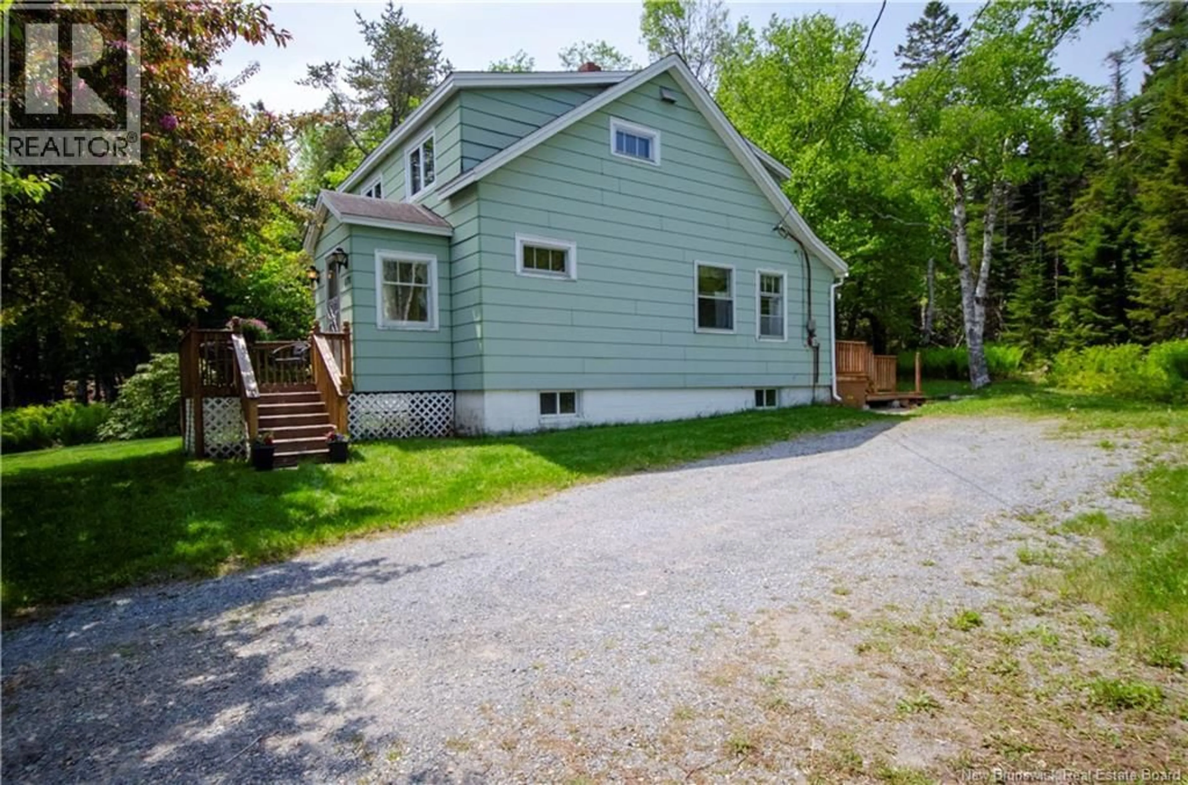 Unknown for 1178 LORNEVILLE ROAD, Saint John New Brunswick E2M7G7