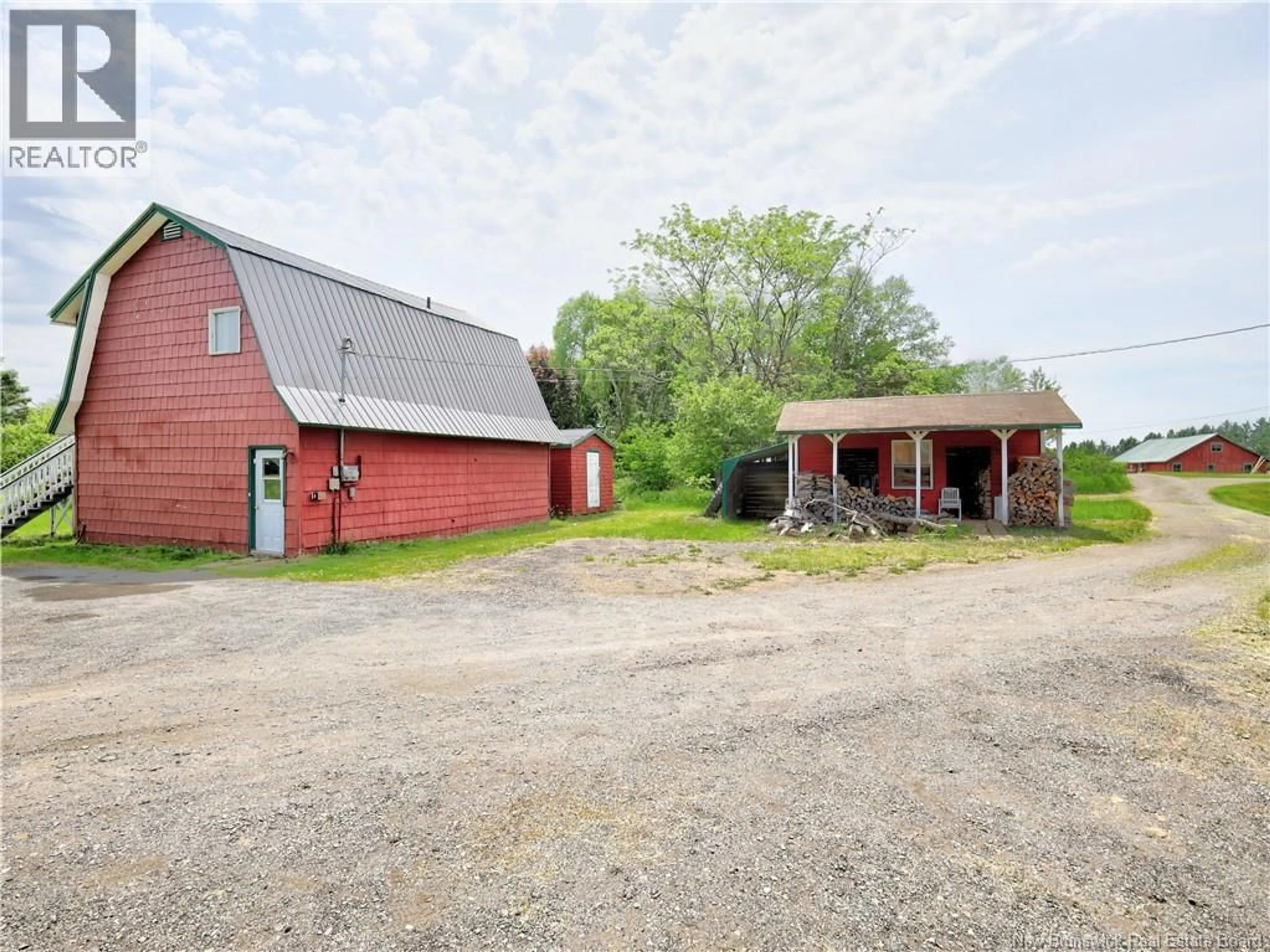 Unknown for 8 THATCH ROAD, Lincoln New Brunswick E3B7E4