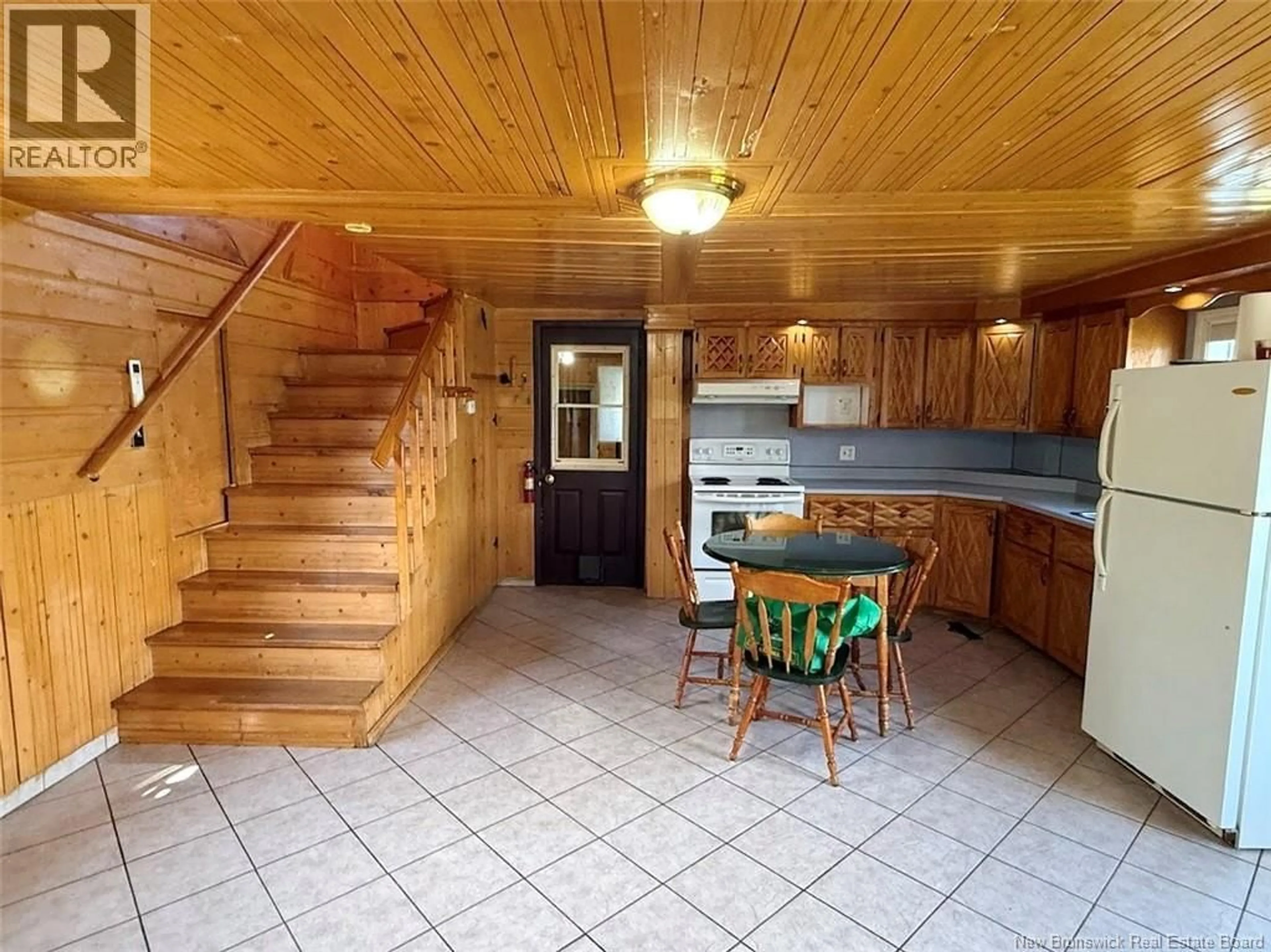 Unknown for 128 TOUSSAINT ROAD, Saint-Joseph New Brunswick E7B2T8