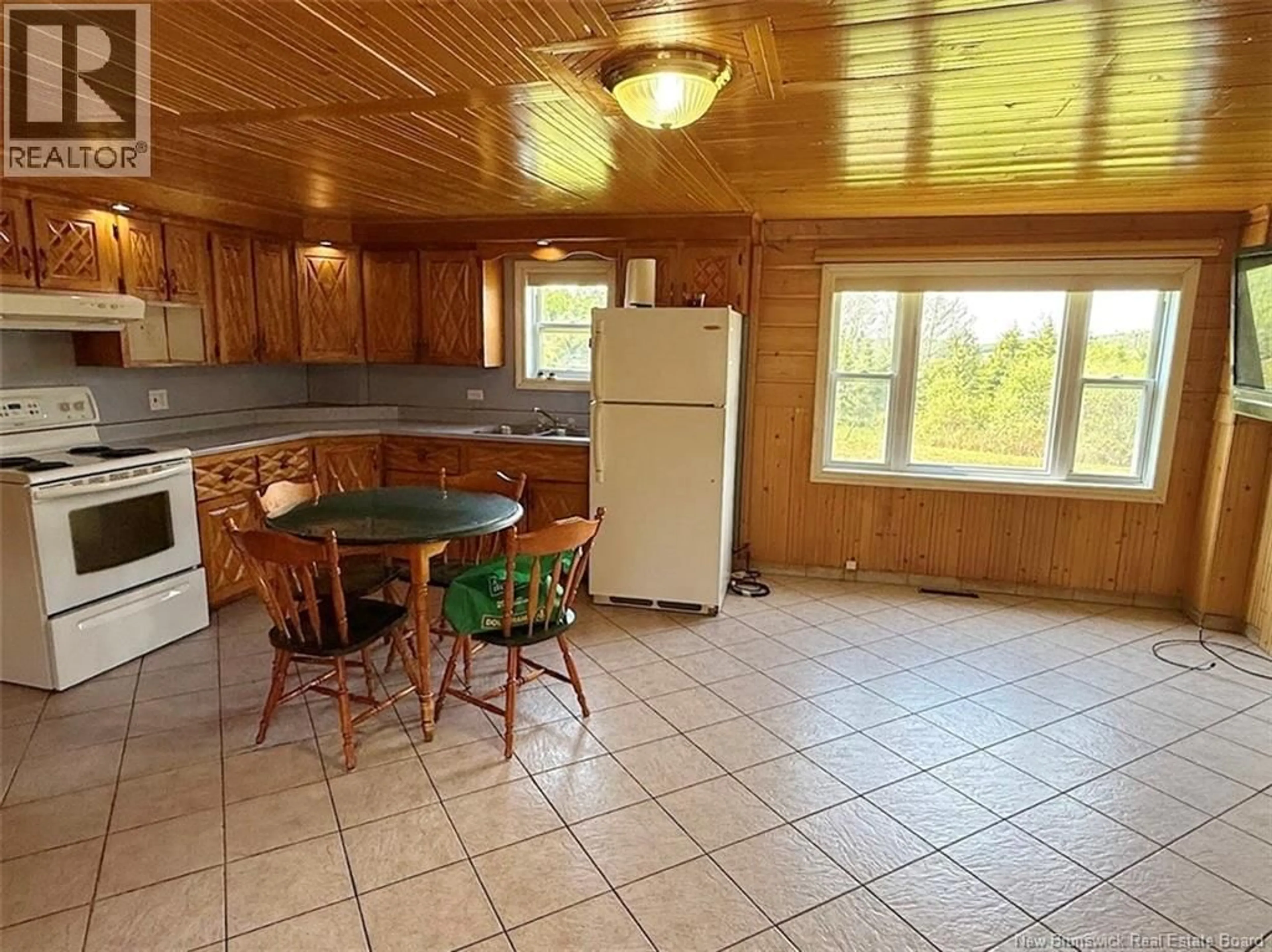 Unknown for 128 TOUSSAINT ROAD, Saint-Joseph New Brunswick E7B2T8