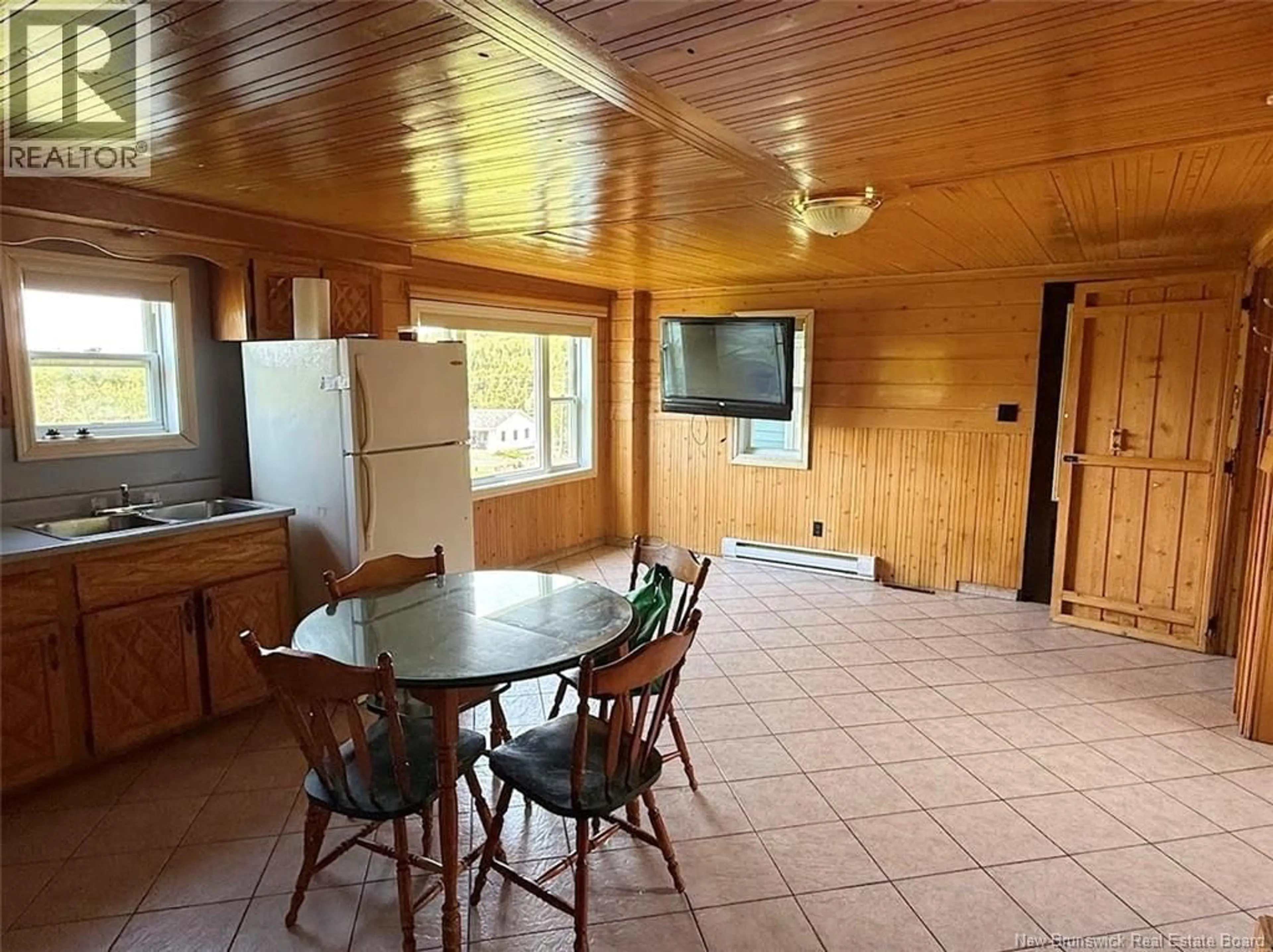 Unknown for 128 TOUSSAINT ROAD, Saint-Joseph New Brunswick E7B2T8