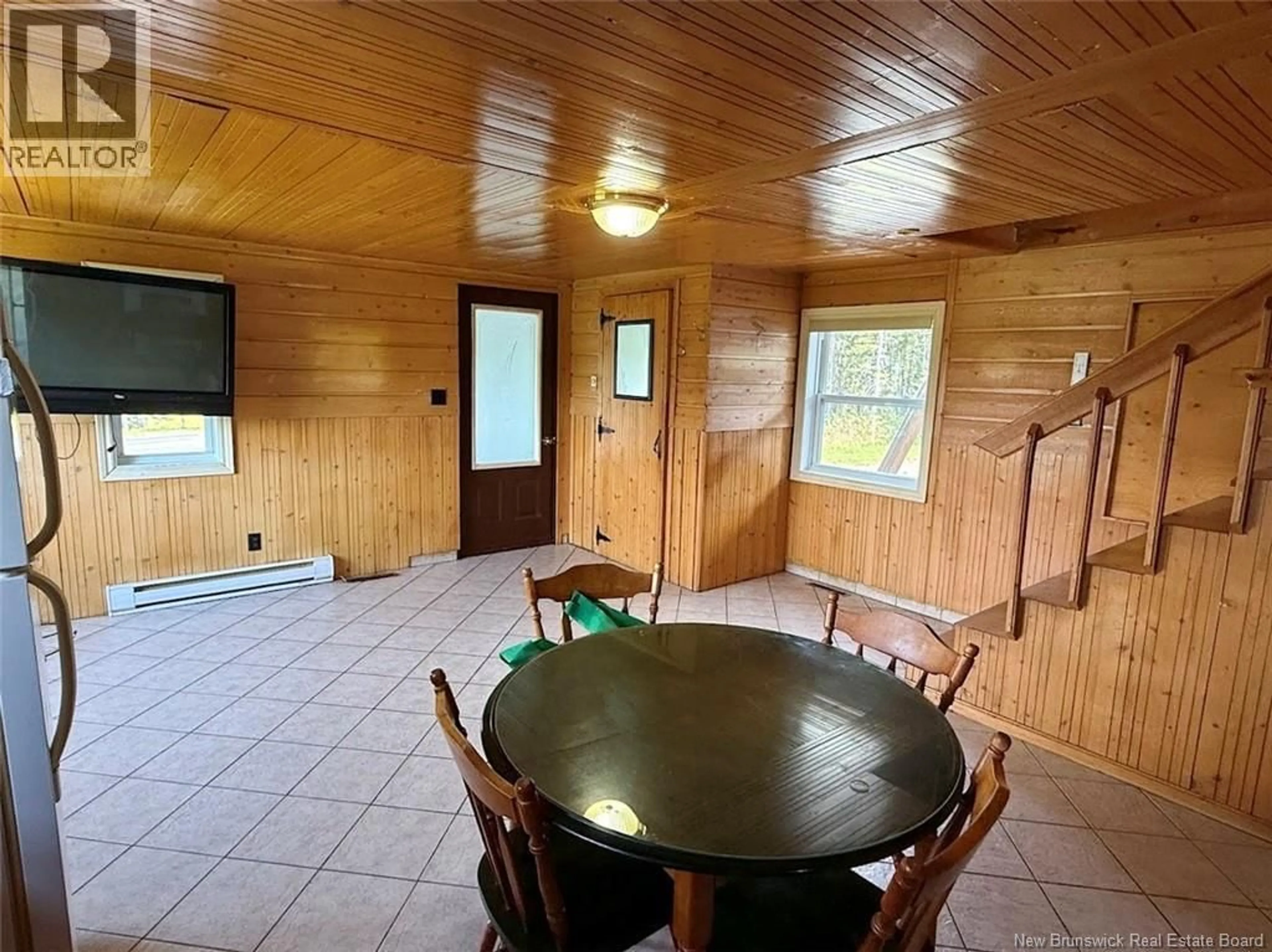 A pic of a room for 128 TOUSSAINT ROAD, Saint-Joseph New Brunswick E7B2T8
