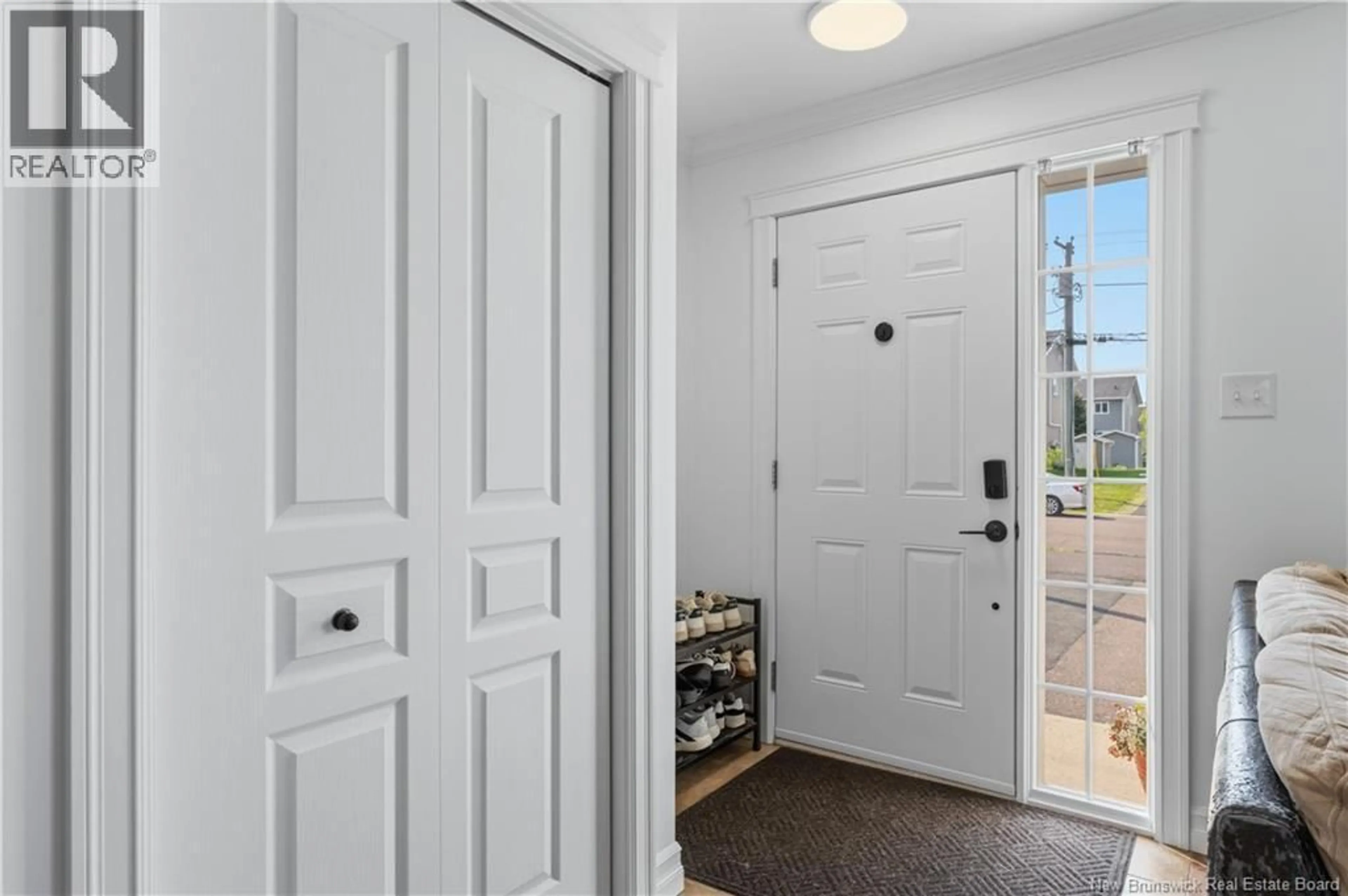 Indoor entryway for 35 OXIARD STREET, Dieppe New Brunswick E1A6A6