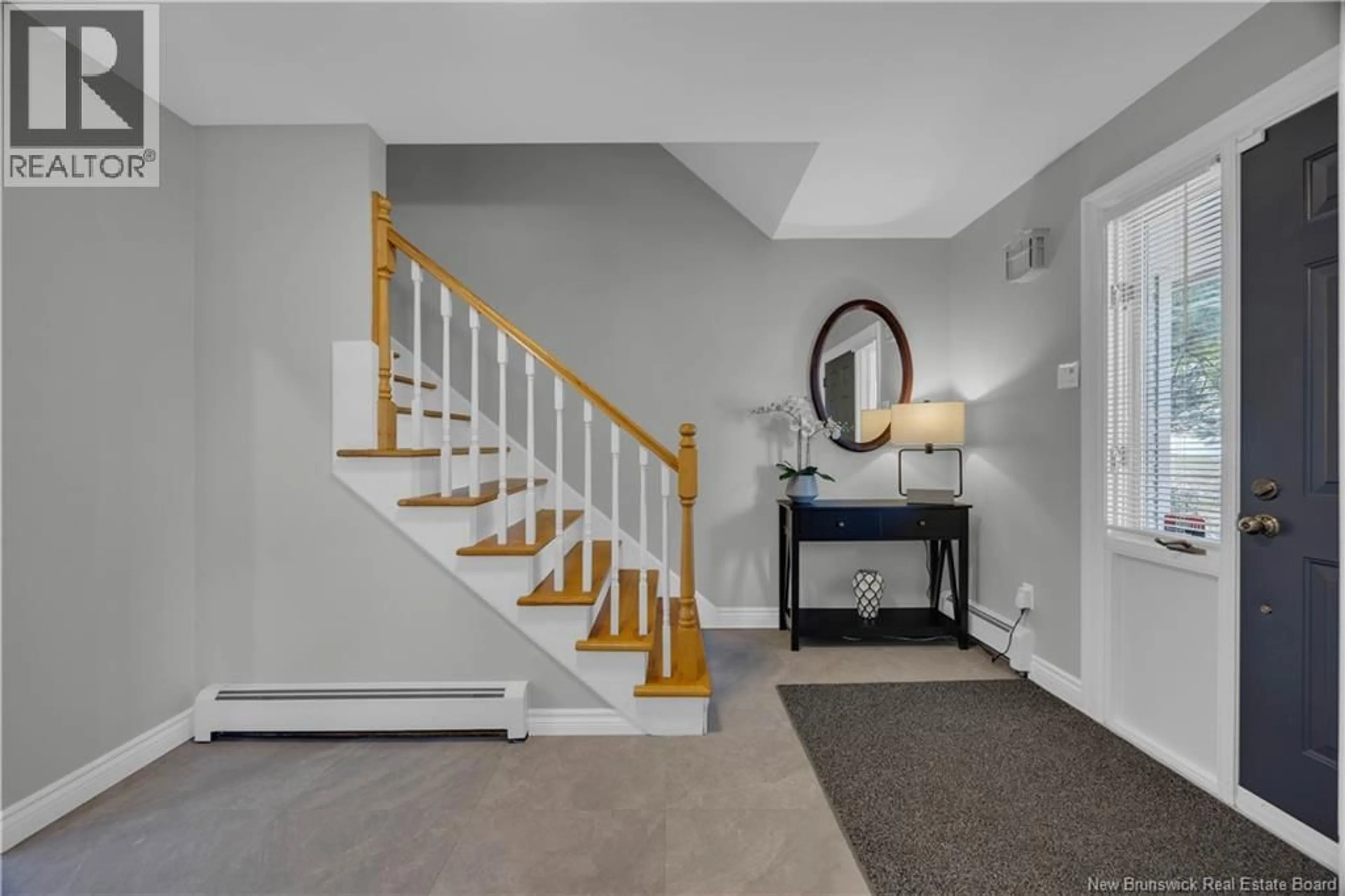 Indoor foyer for 26 KELTON STREET, Saint John New Brunswick E2J3A7