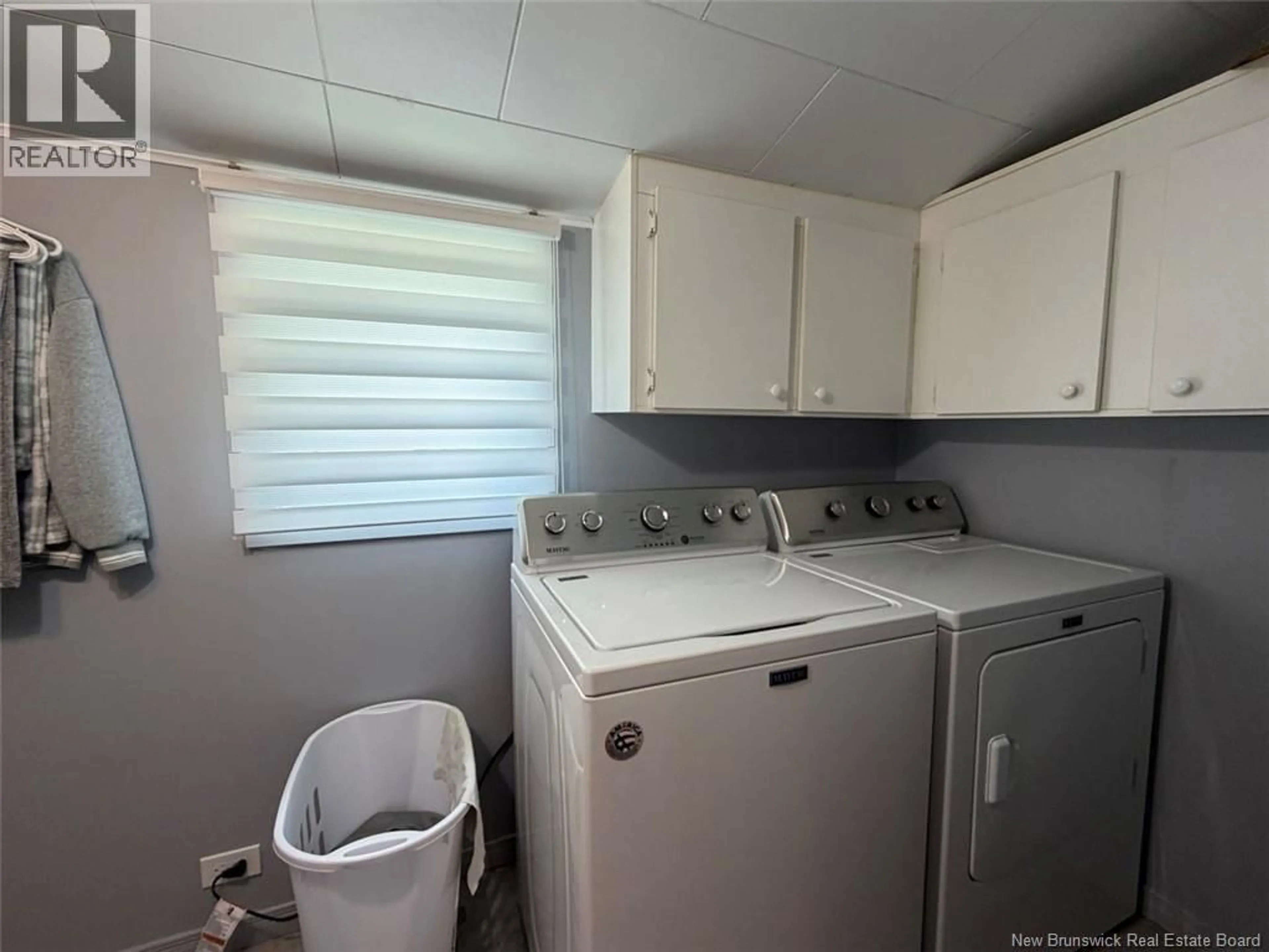 Laundry room for 63 42E AVENUE, Edmundston New Brunswick E3V2Z4