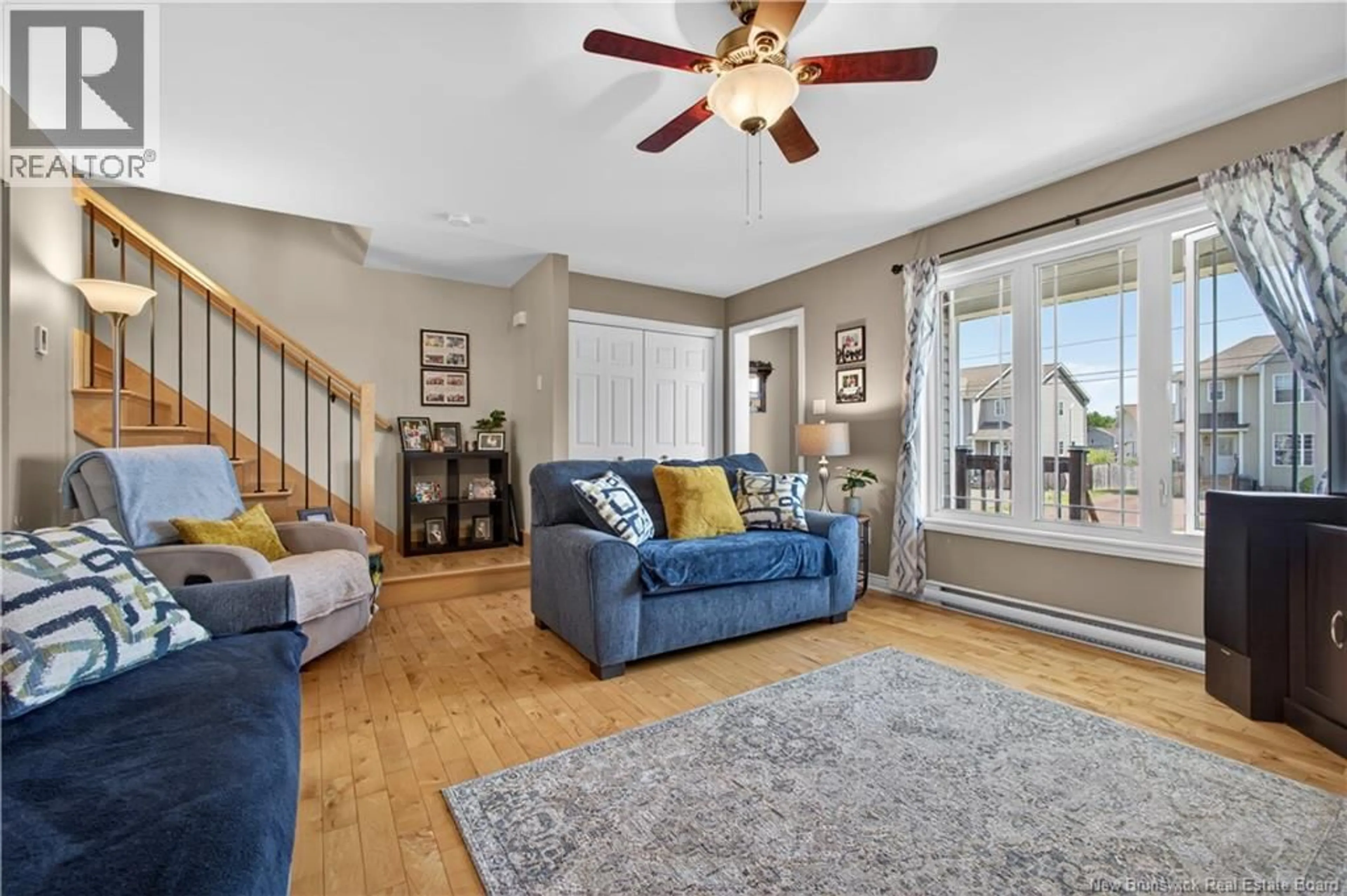 Living room with furniture, unknown for 147 BEDARD STREET, Dieppe New Brunswick E1A0T2
