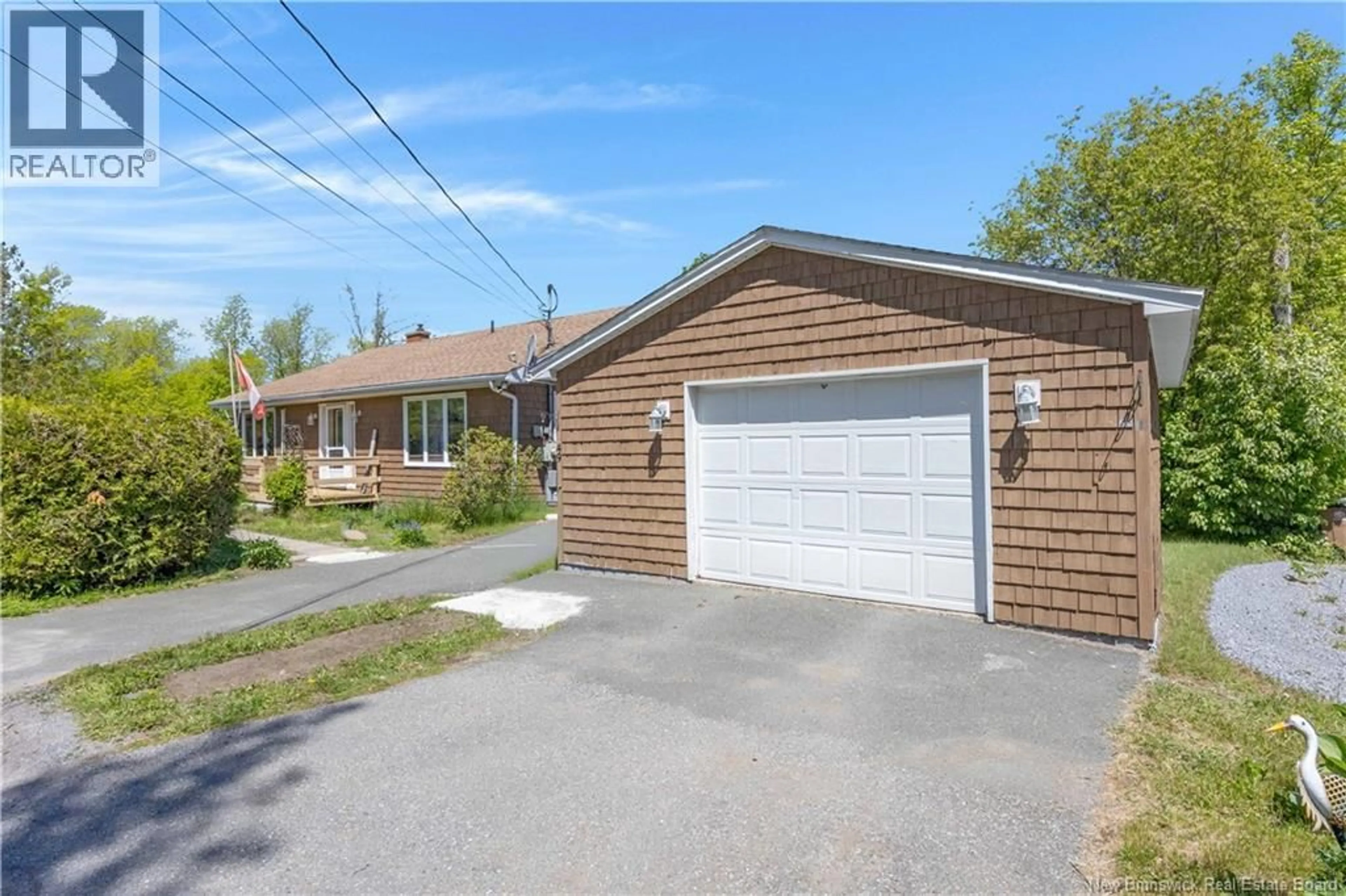 Unknown for 49 ATKINS ROAD, Saint John New Brunswick E2M6S3
