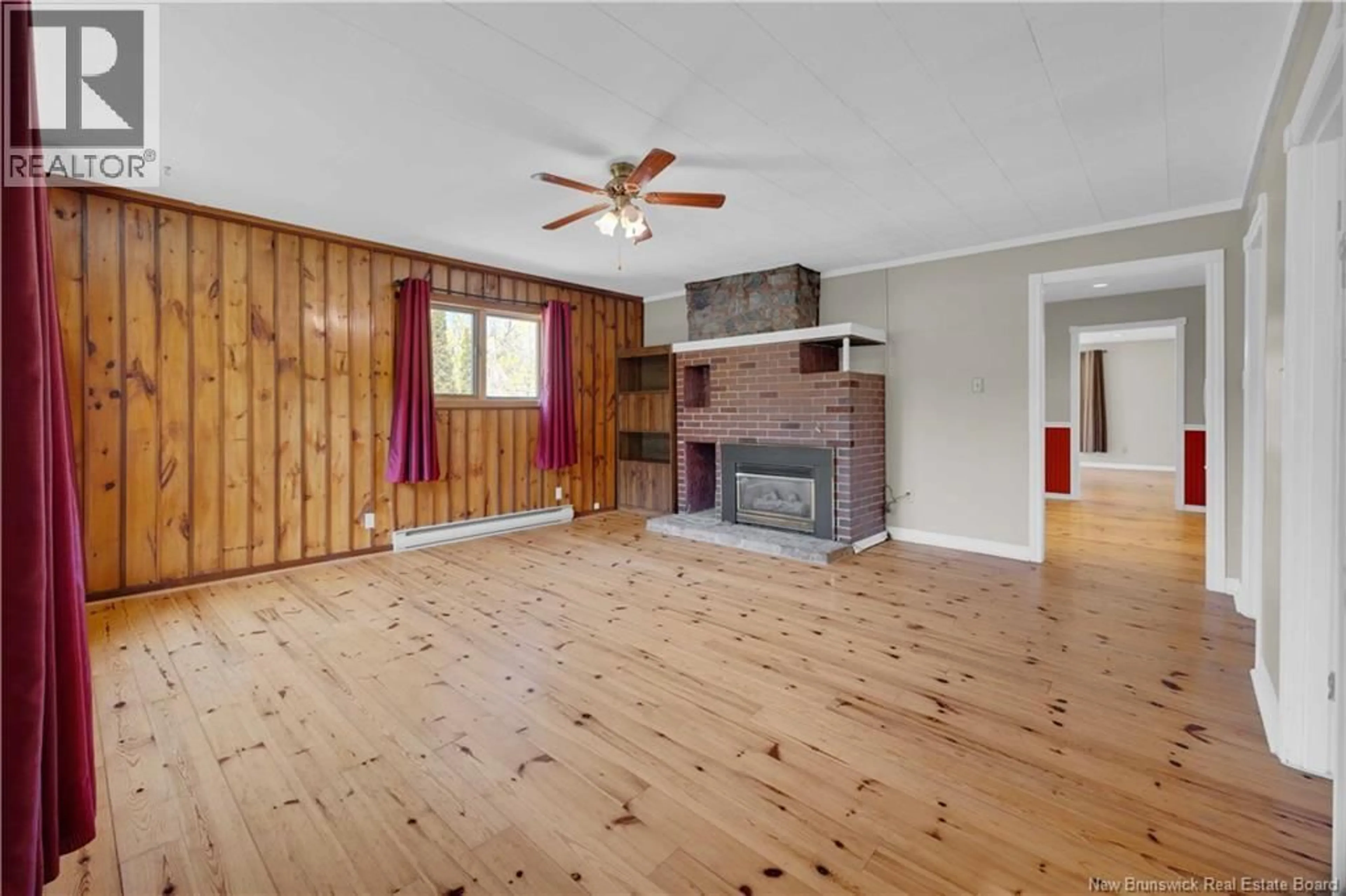 Unknown for 49 ATKINS ROAD, Saint John New Brunswick E2M6S3