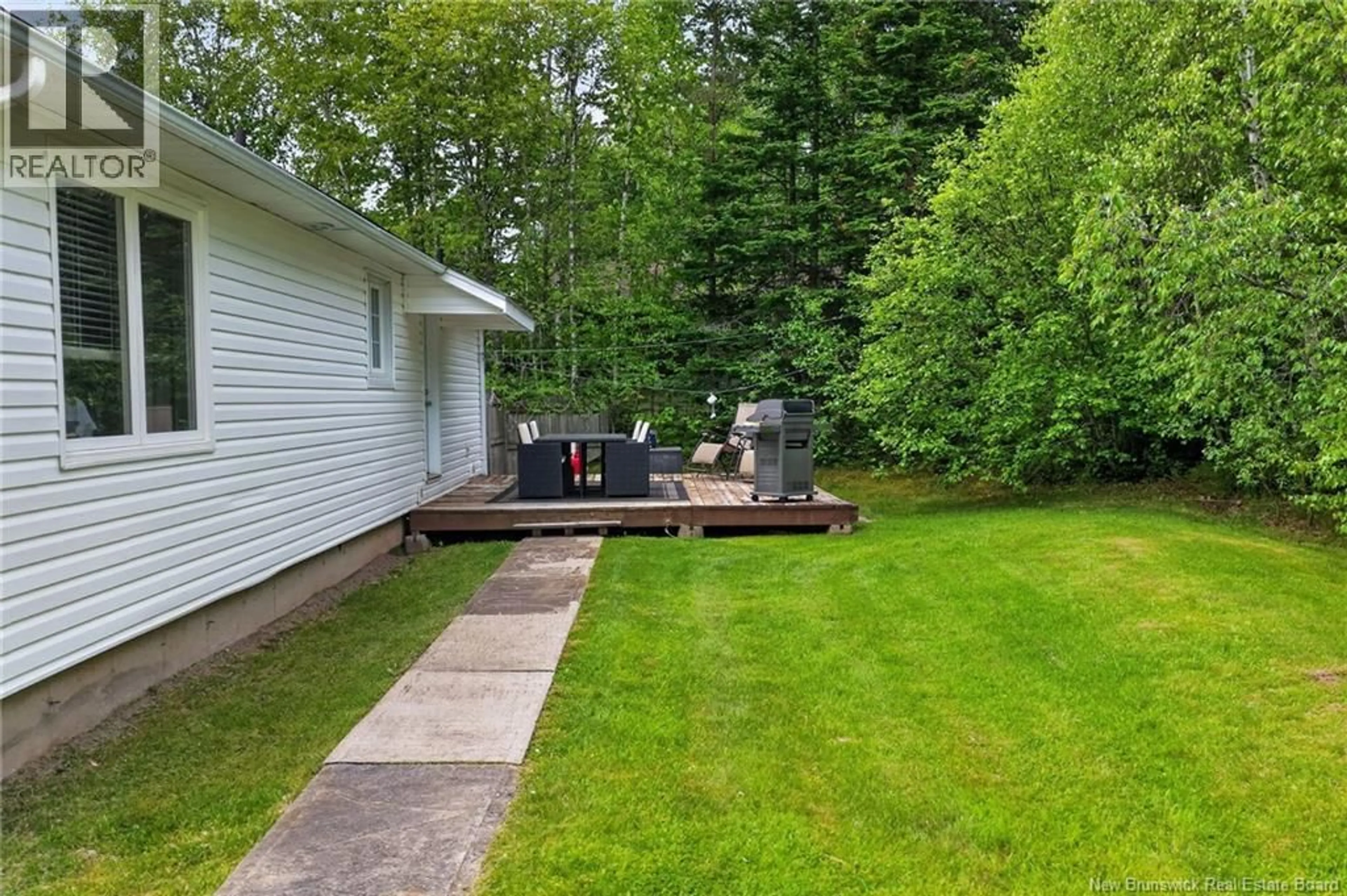 Patio, unknown for 2 - 488 GORGE ROAD, Moncton New Brunswick E1G3H8