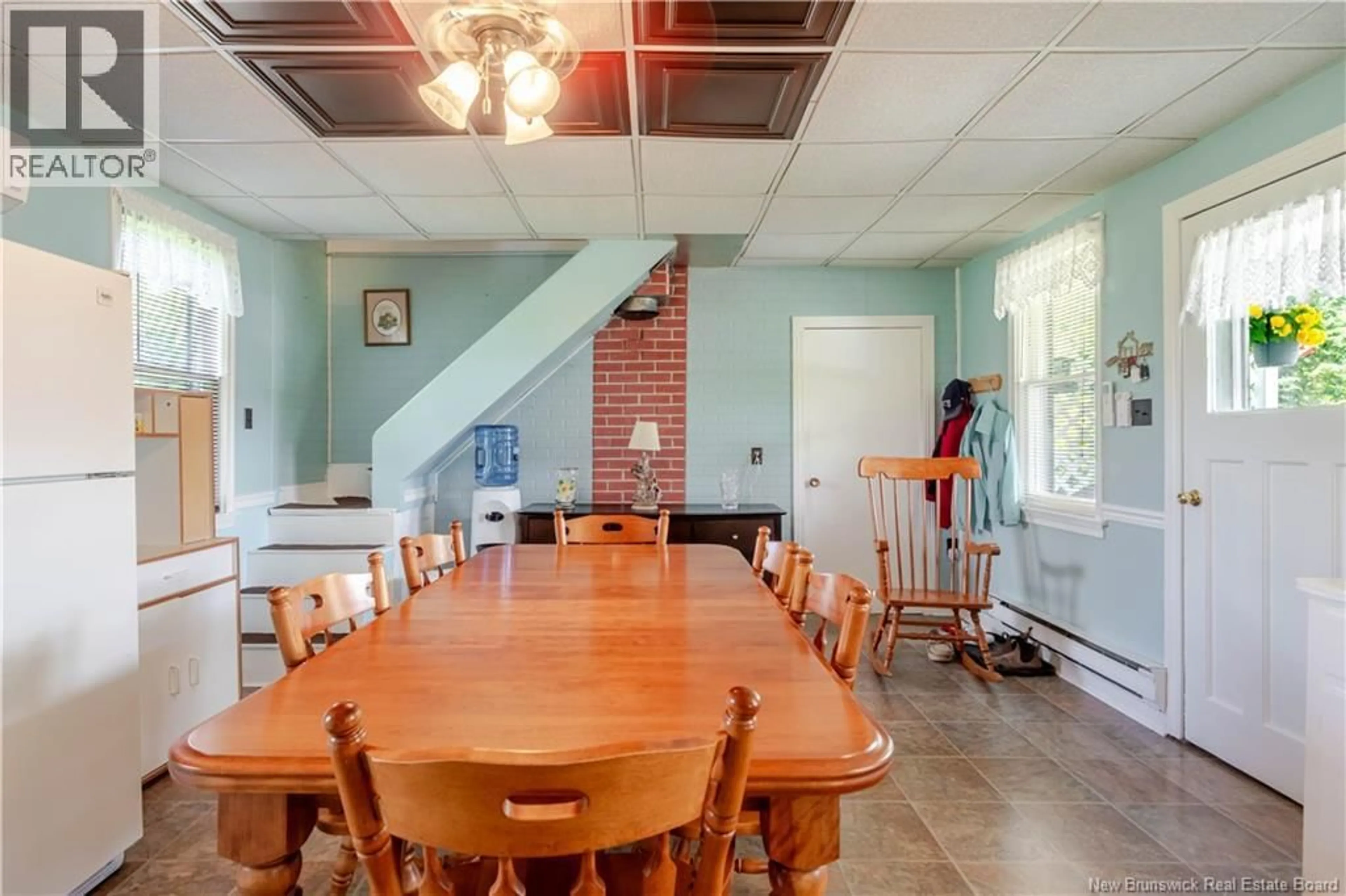 Dining room, unknown for 971 CLEMENTS DRIVE, Fredericton New Brunswick E3G7J3