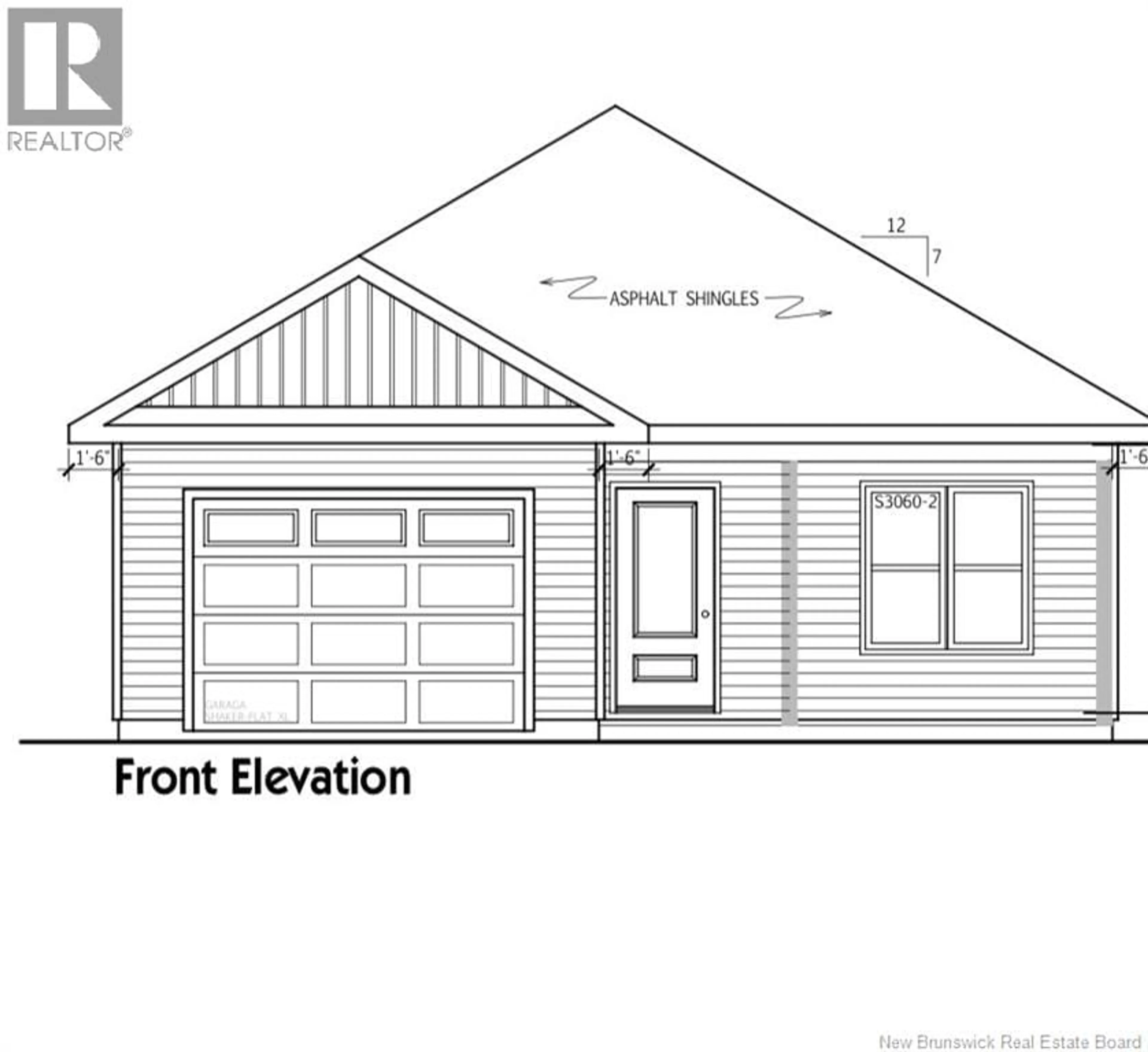 Unknown for 50 OTTY AVENUE, Sussex New Brunswick E4E0M5