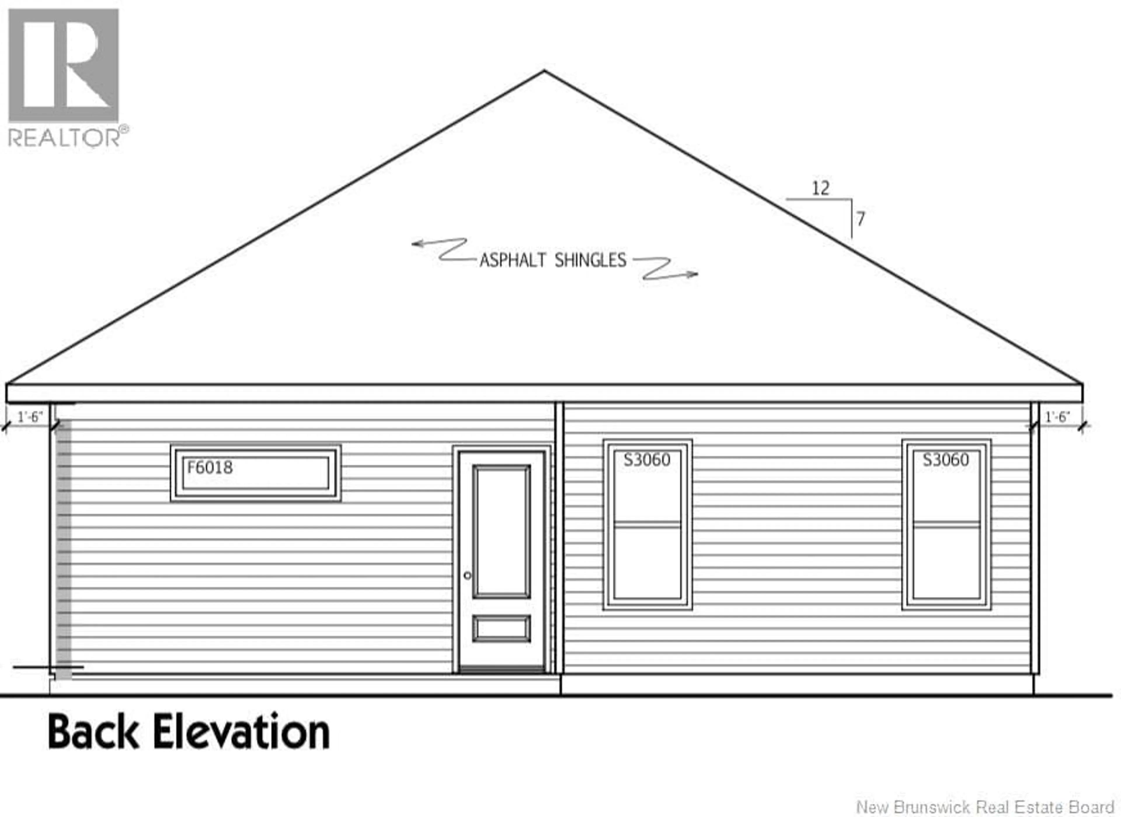 Unknown for 50 OTTY AVENUE, Sussex New Brunswick E4E0M5