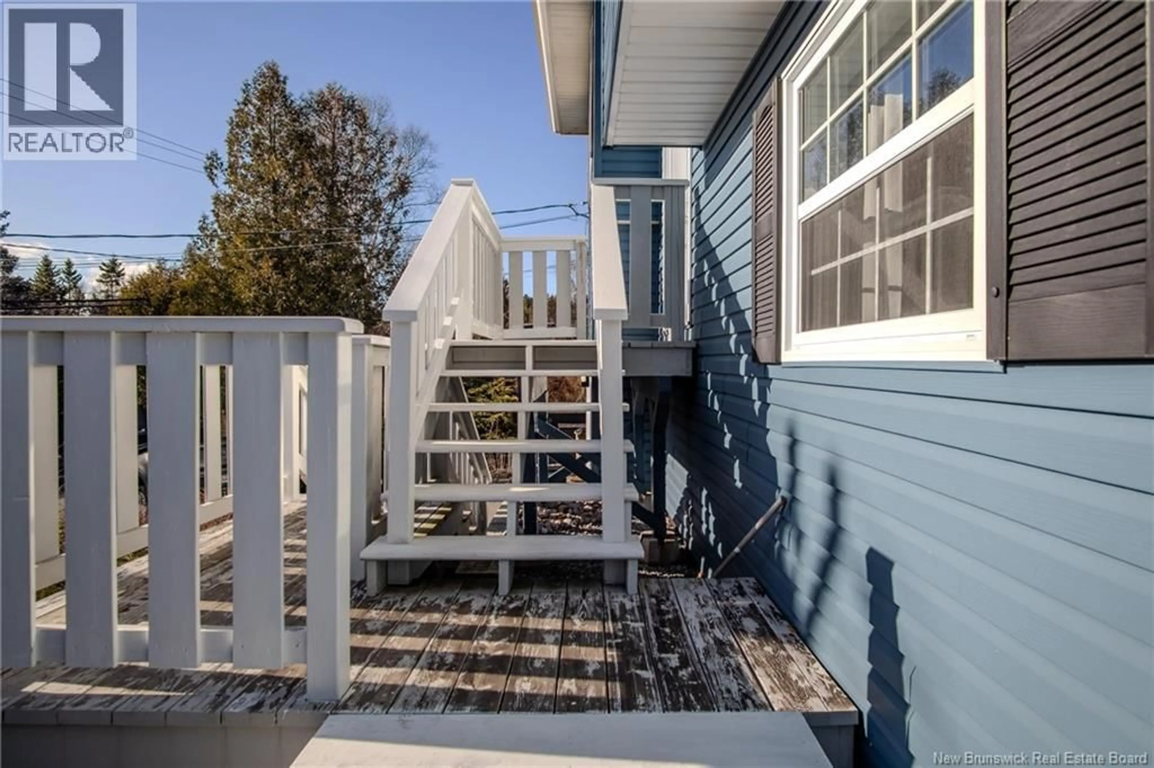 Patio, unknown for 175 HIGHLAND ROAD, Saint John New Brunswick E2K1P8