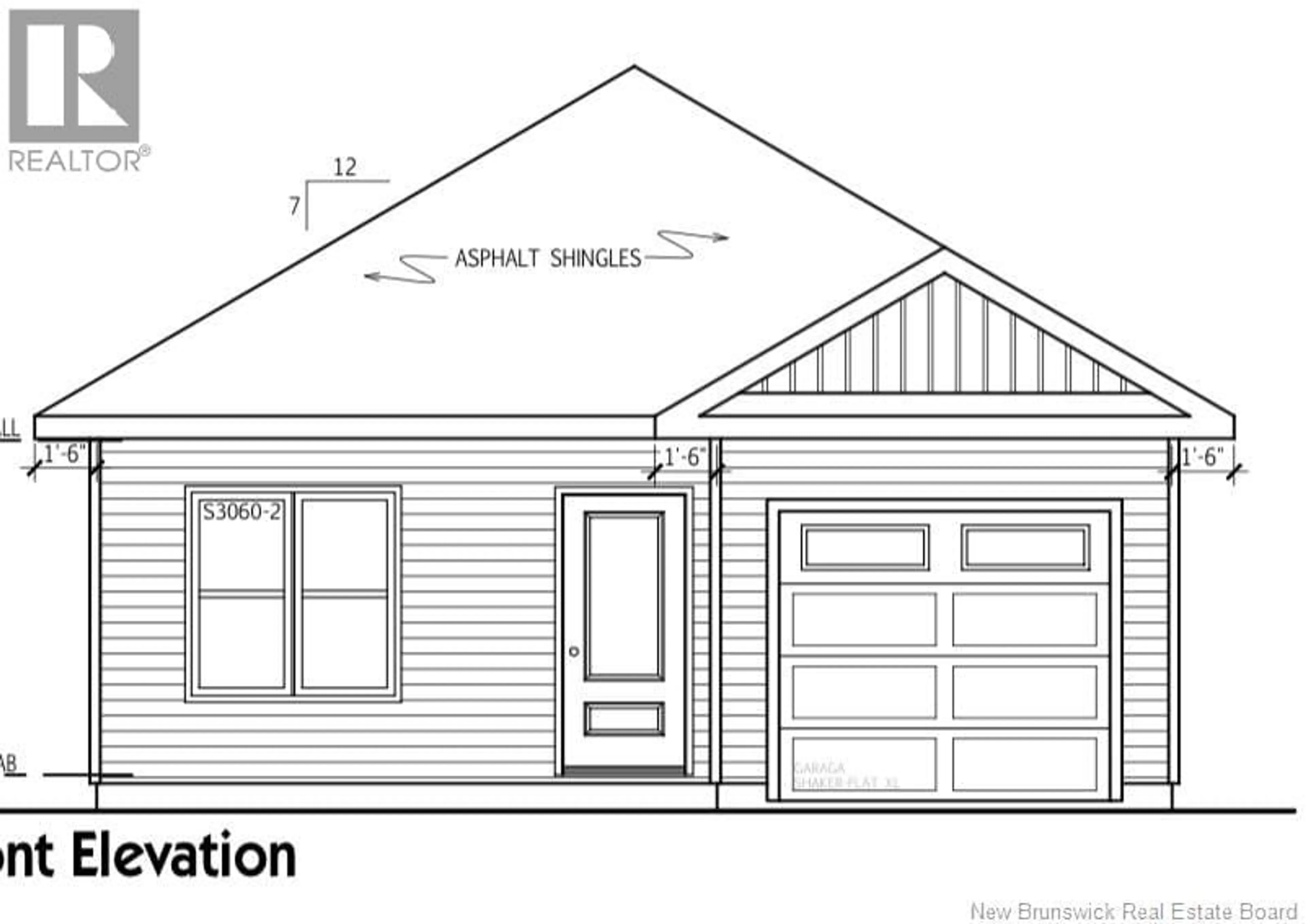 Unknown for 49 OTTY AVENUE, Sussex New Brunswick E4E0M5
