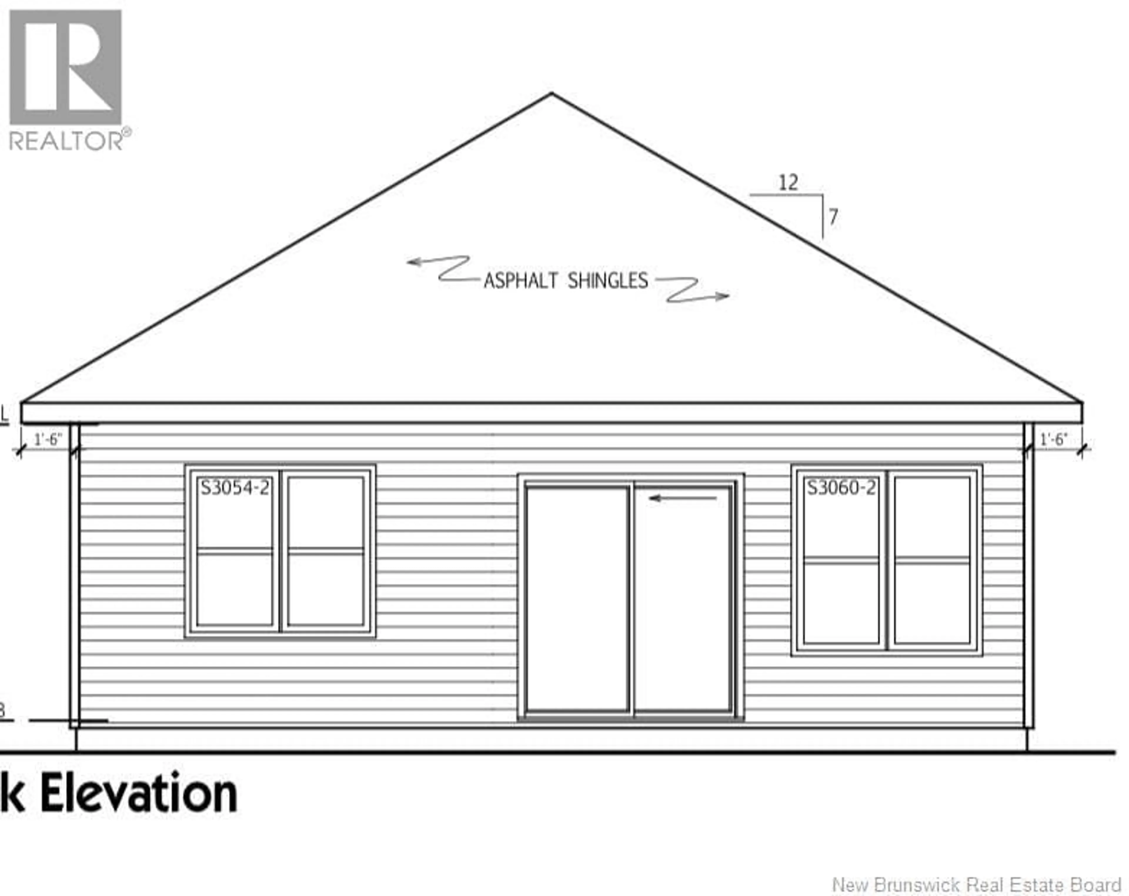 Unknown for 49 OTTY AVENUE, Sussex New Brunswick E4E0M5