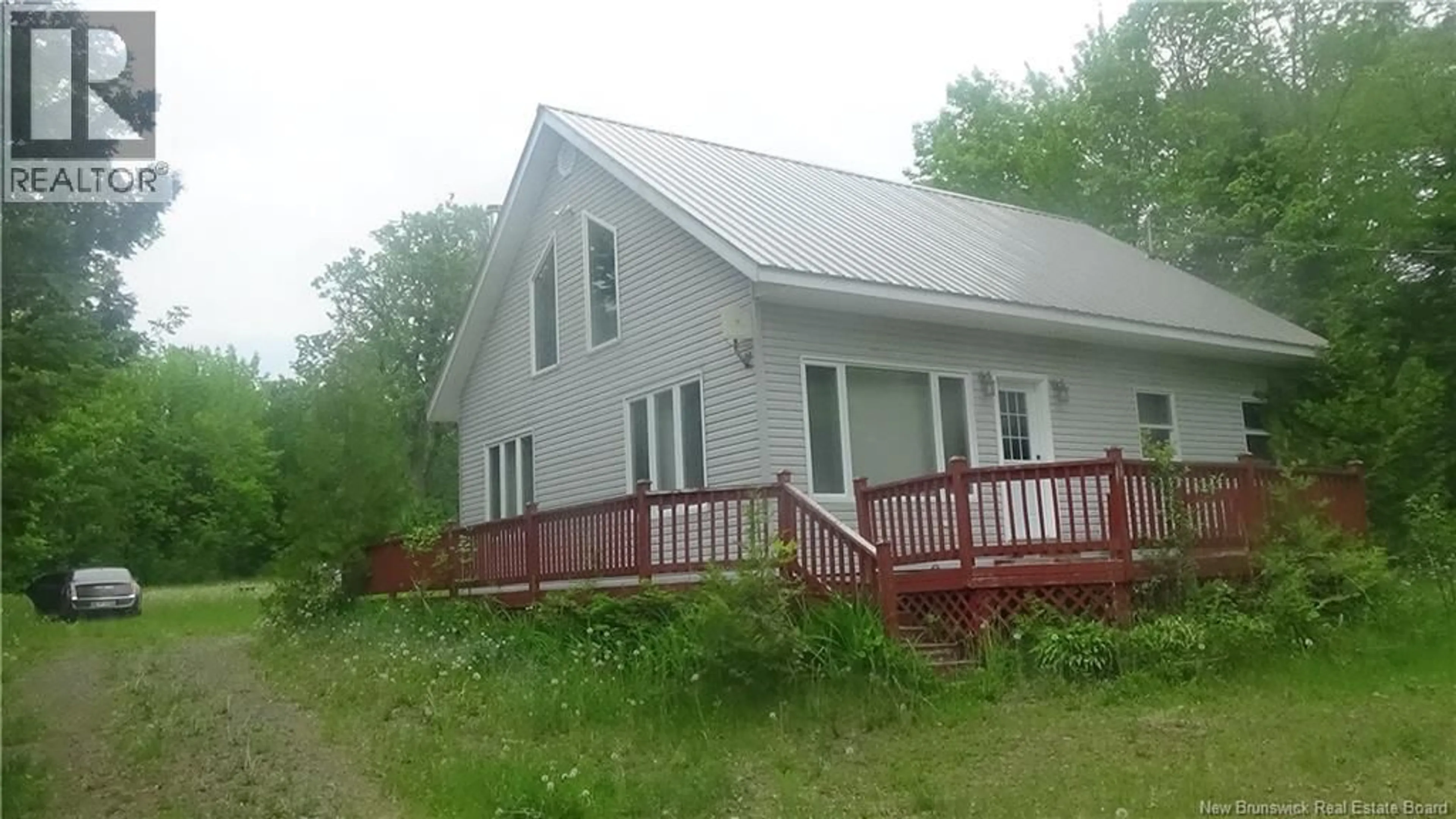 Unknown for 38 FARRELL LANE, North Lake New Brunswick E6H2E3