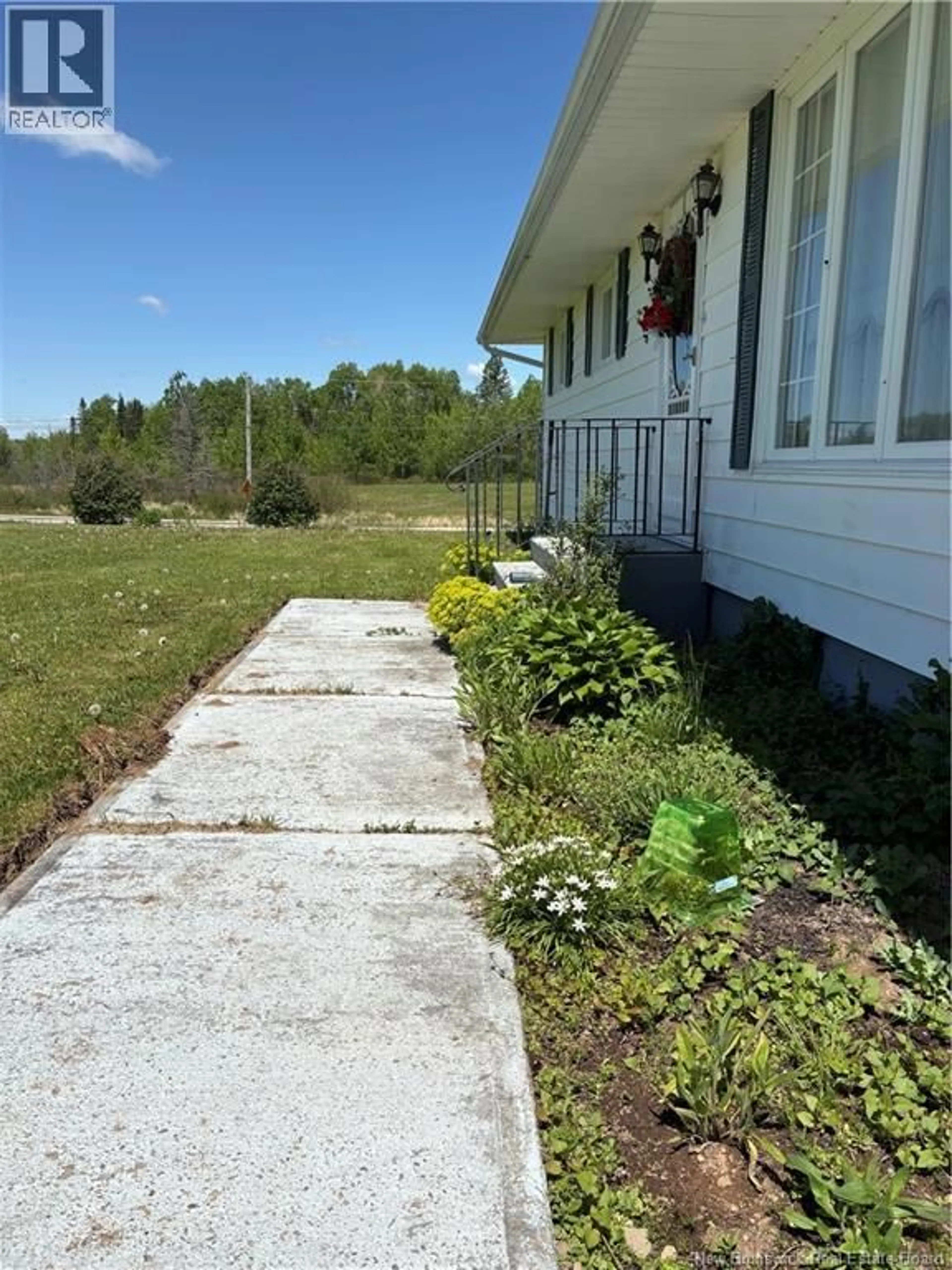 Unknown for 14 O'DONNELL, Glenwood New Brunswick E1N5H8