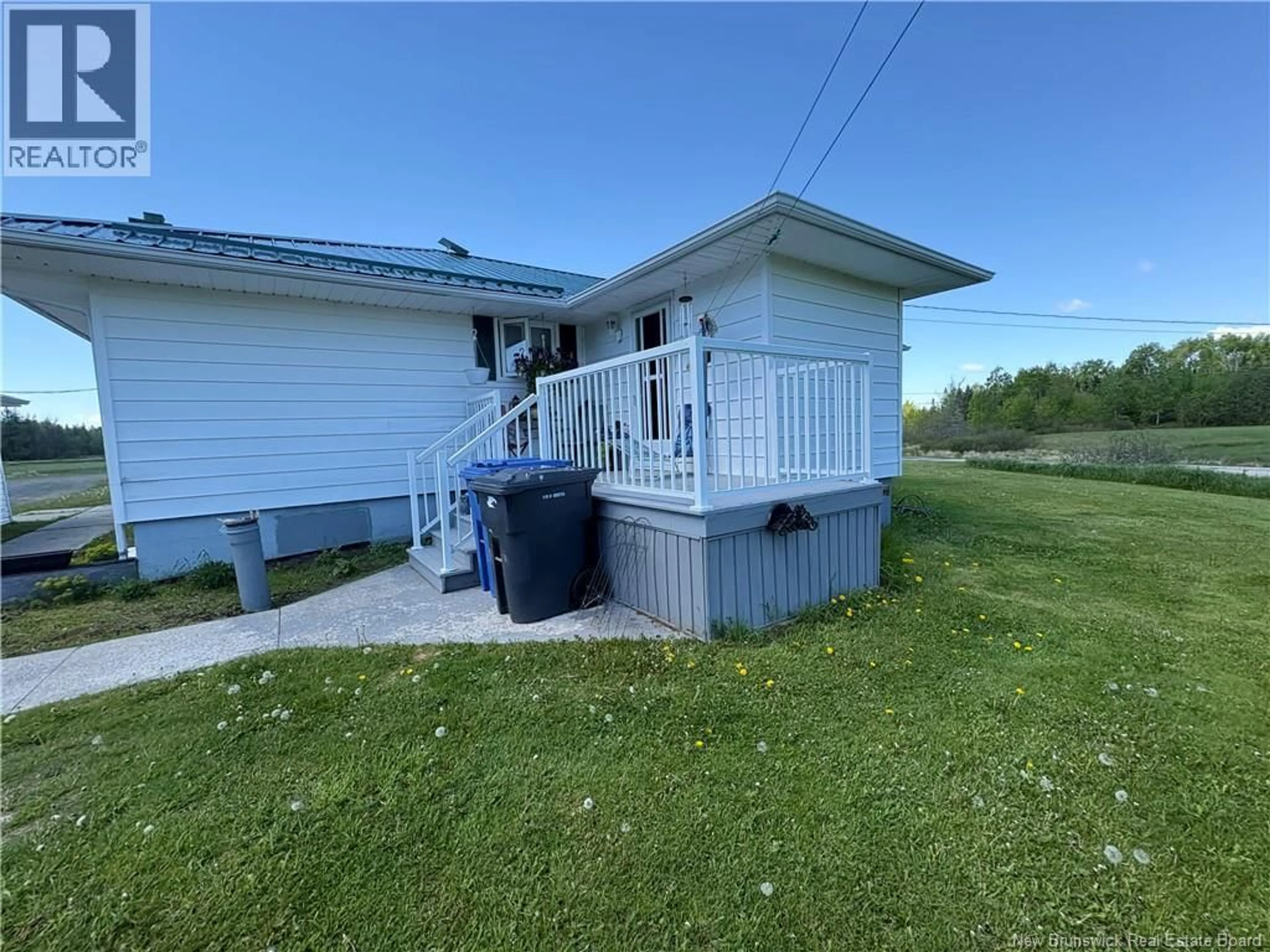 Unknown for 14 O'DONNELL, Glenwood New Brunswick E1N5H8