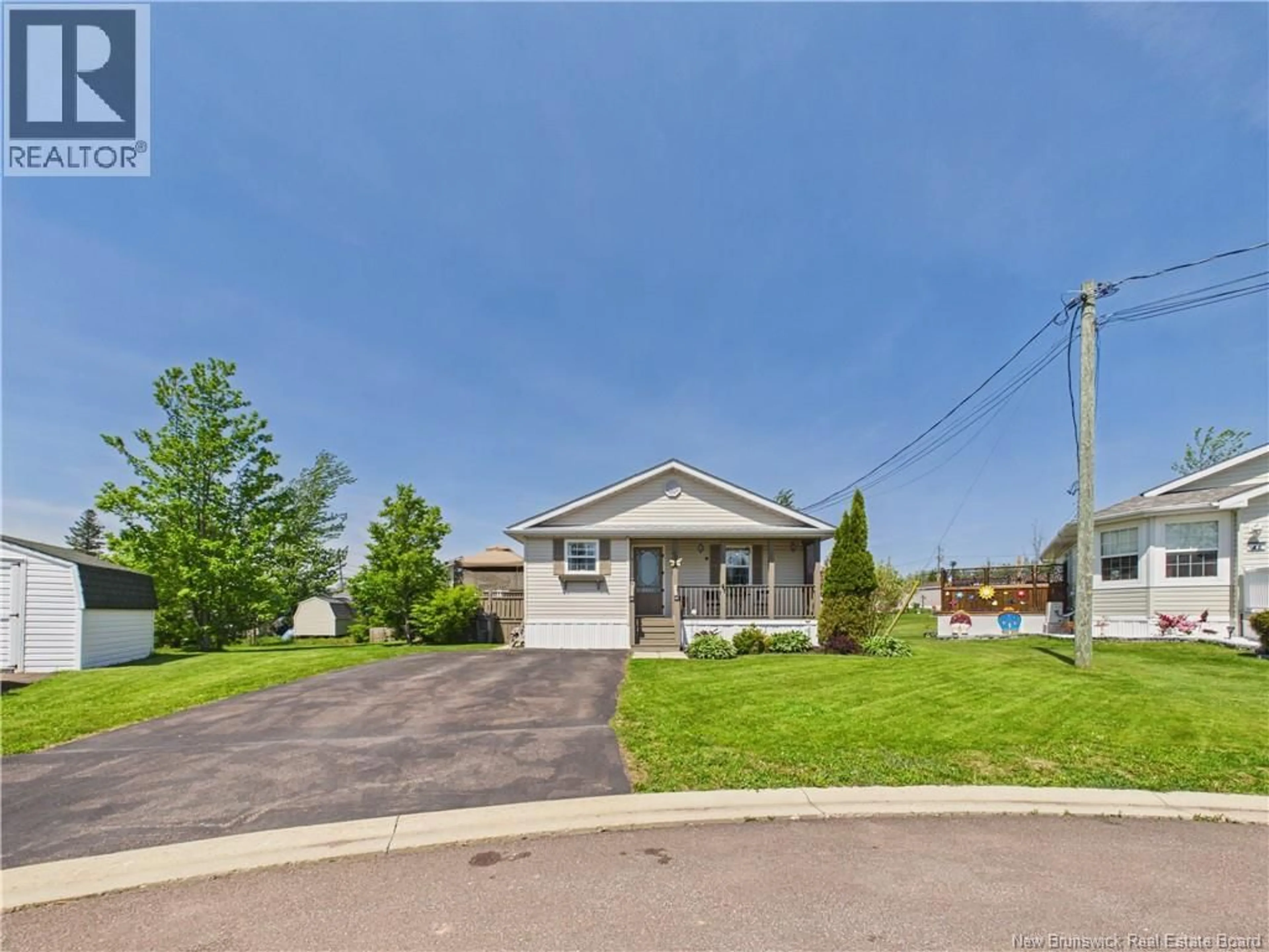 Unknown for 40 RICHIBUCTOU LANE, Dieppe New Brunswick E1A7N1