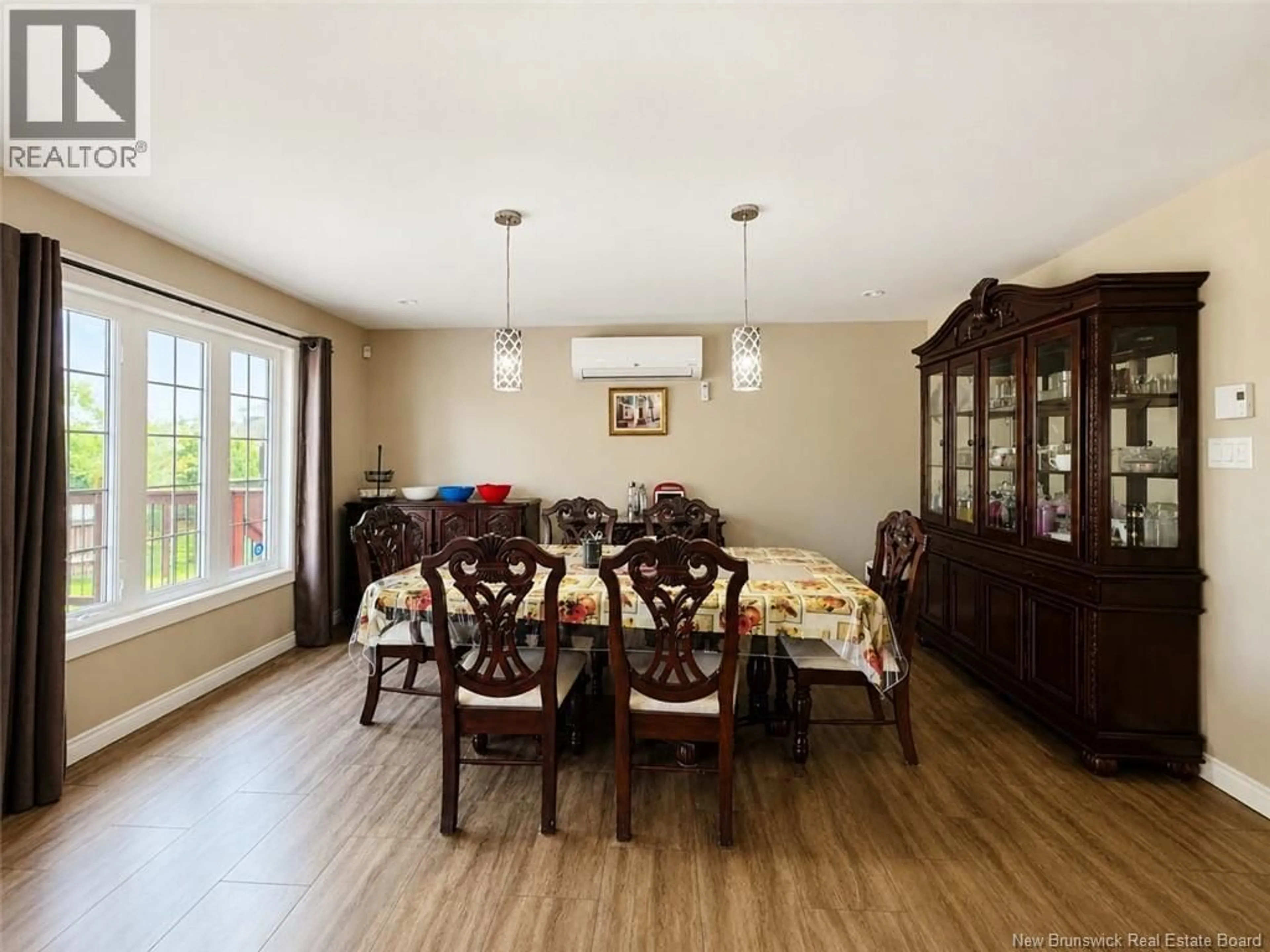Dining room, unknown for 12 BROOK TERRACE, Campbellton New Brunswick E3N3T3