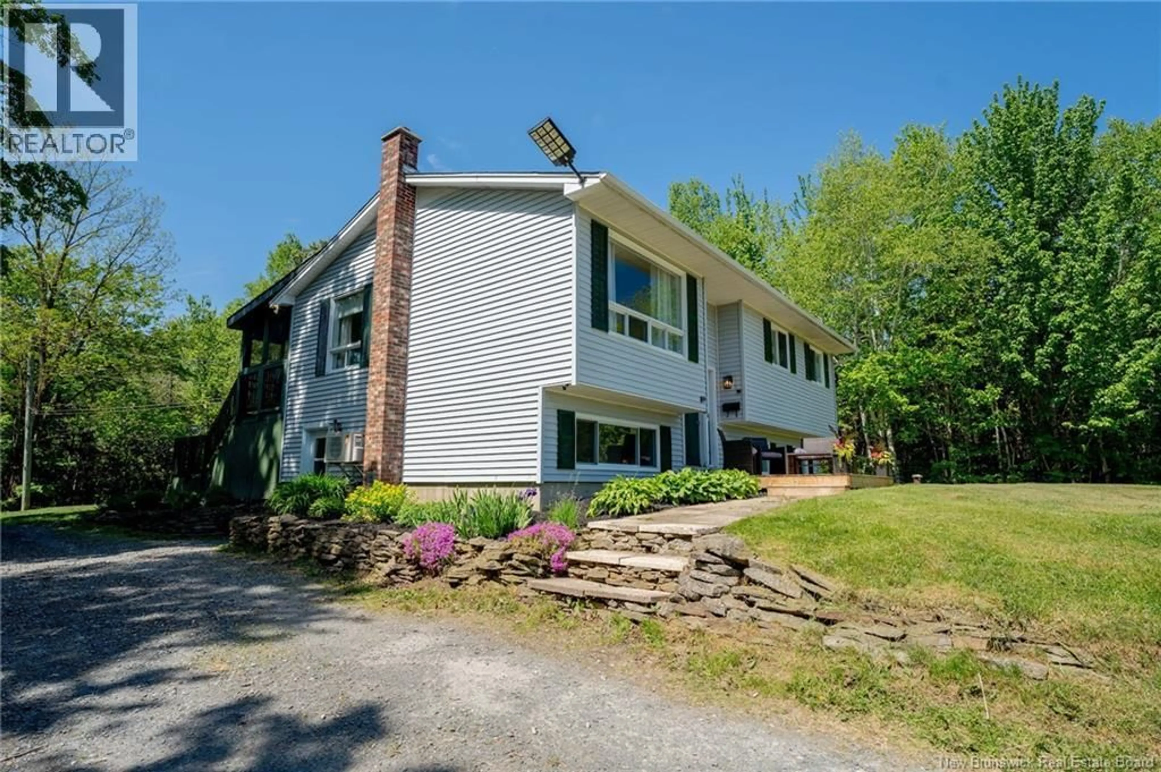 Unknown for 89 SLIPP DRIVE, Mazerolle Settlement New Brunswick E3E2A5