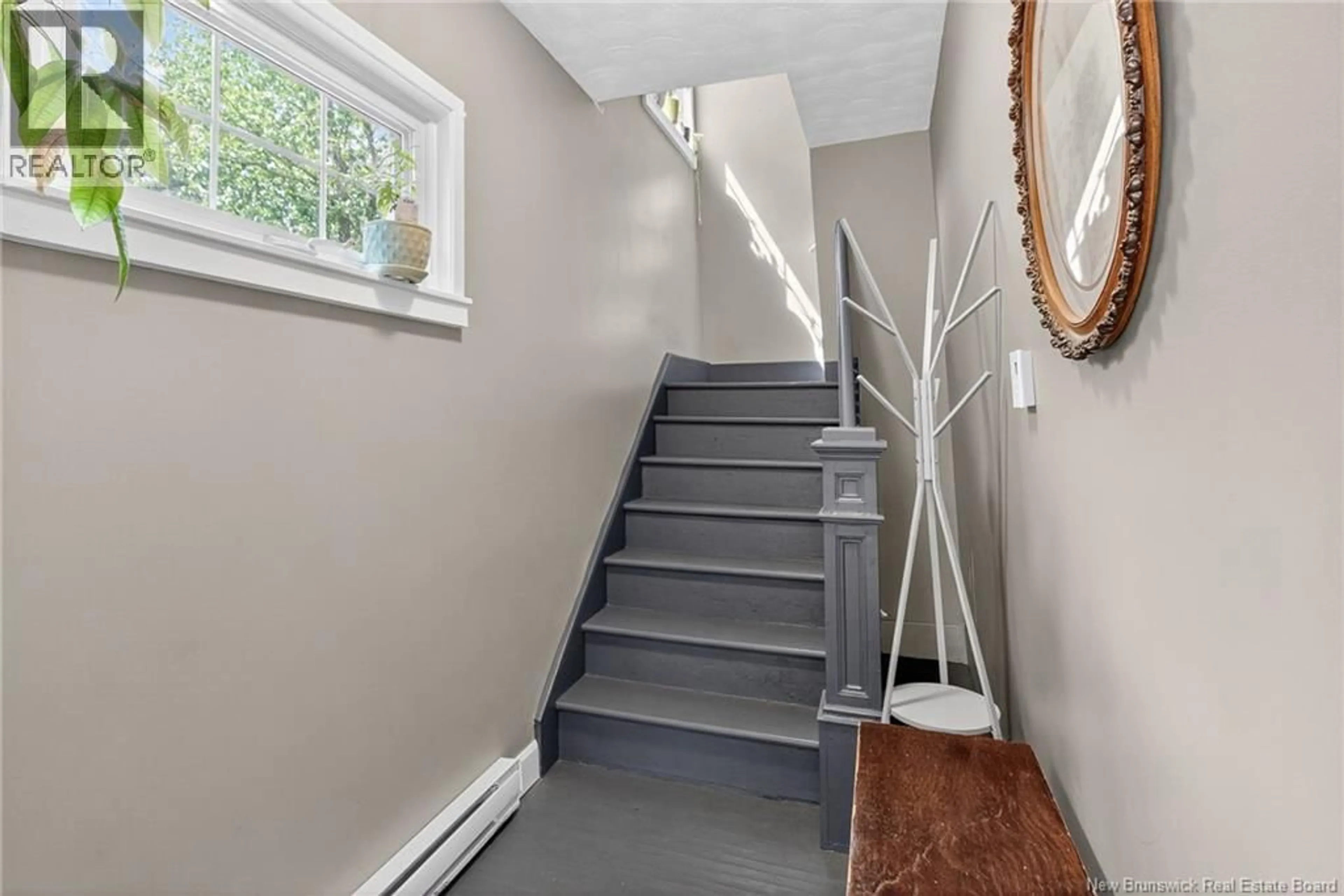Stairs for 270-272 DOMINION, Moncton New Brunswick E1C6H3