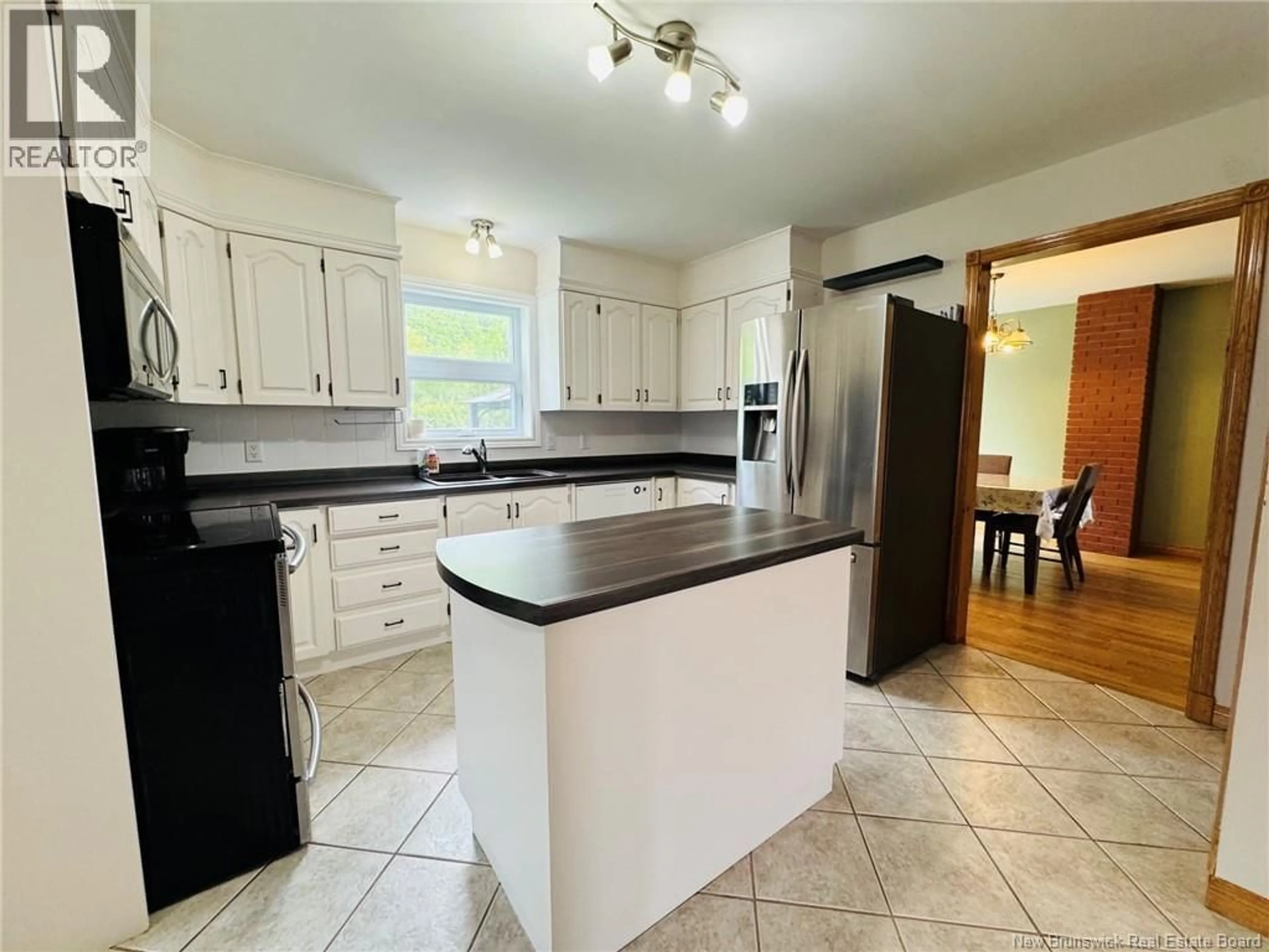 Unknown for 34 WALKER CRESCENT, Campbellton New Brunswick E3N3N8