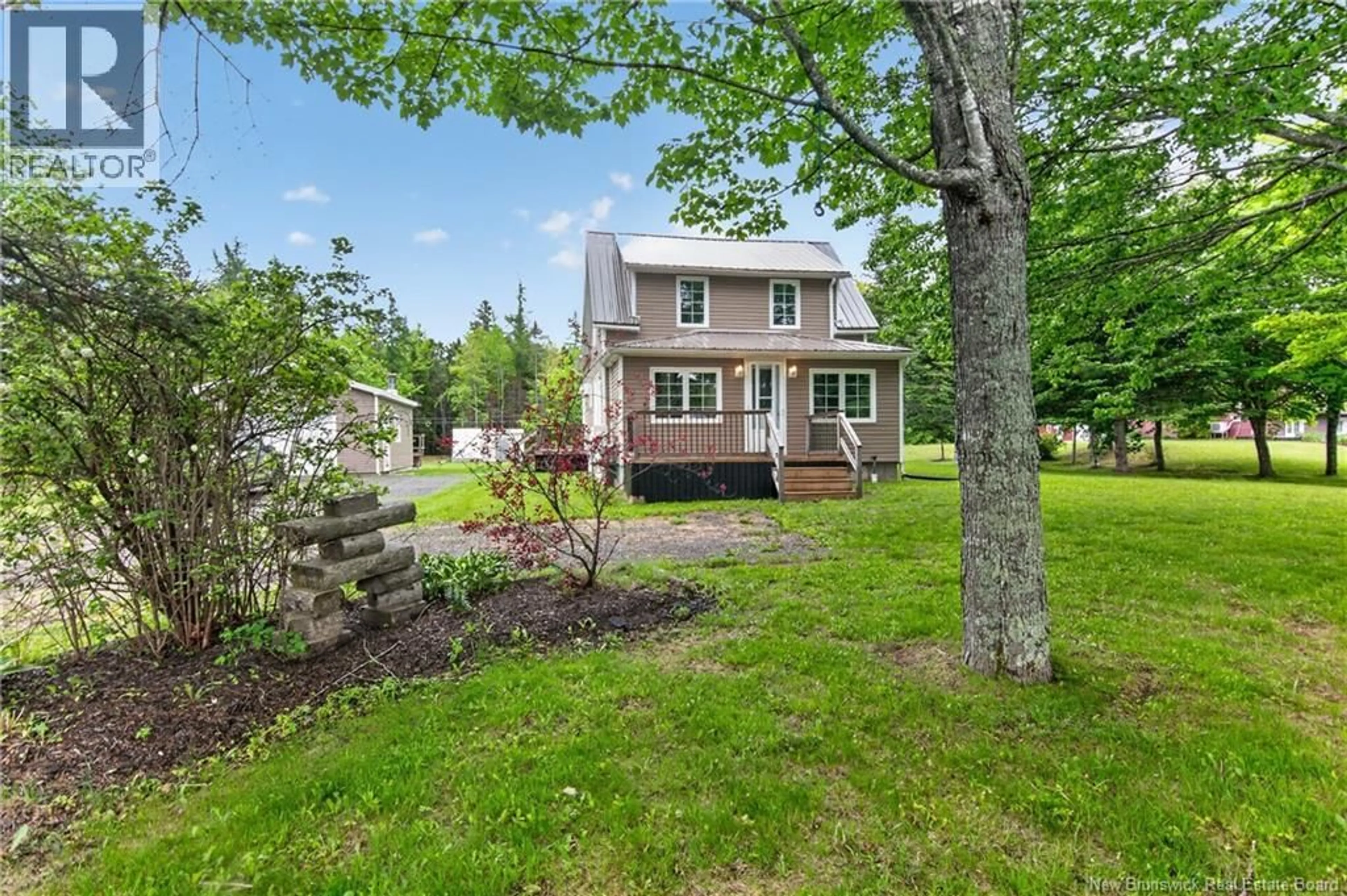 Unknown for 710 WARD ROAD, Cocagne New Brunswick E4R3N4