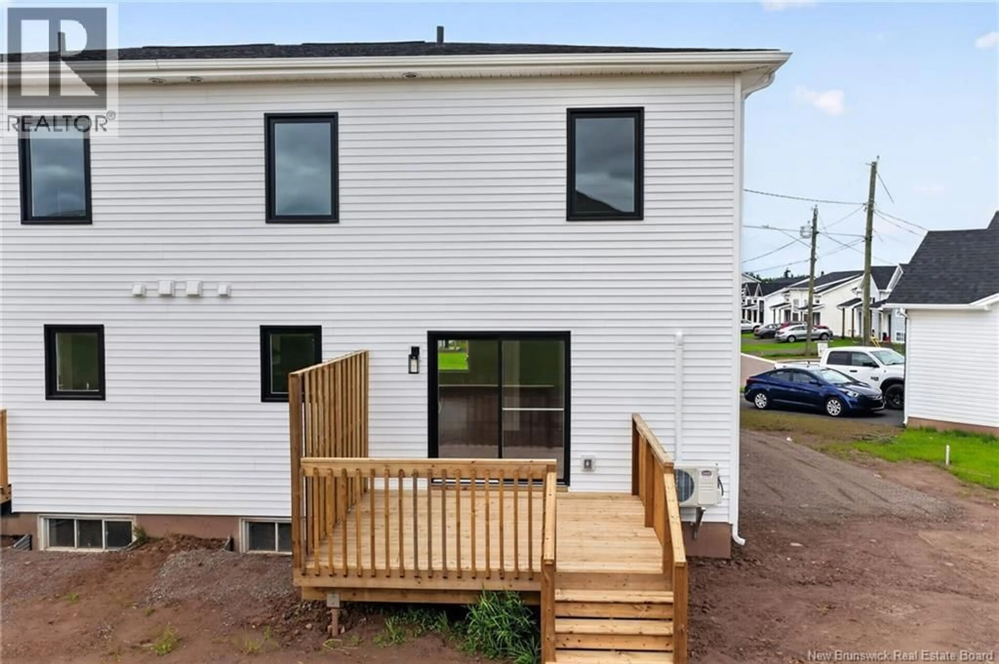 Unknown for 21 ALOSIER CRESCENT, Moncton New Brunswick E1K0A1