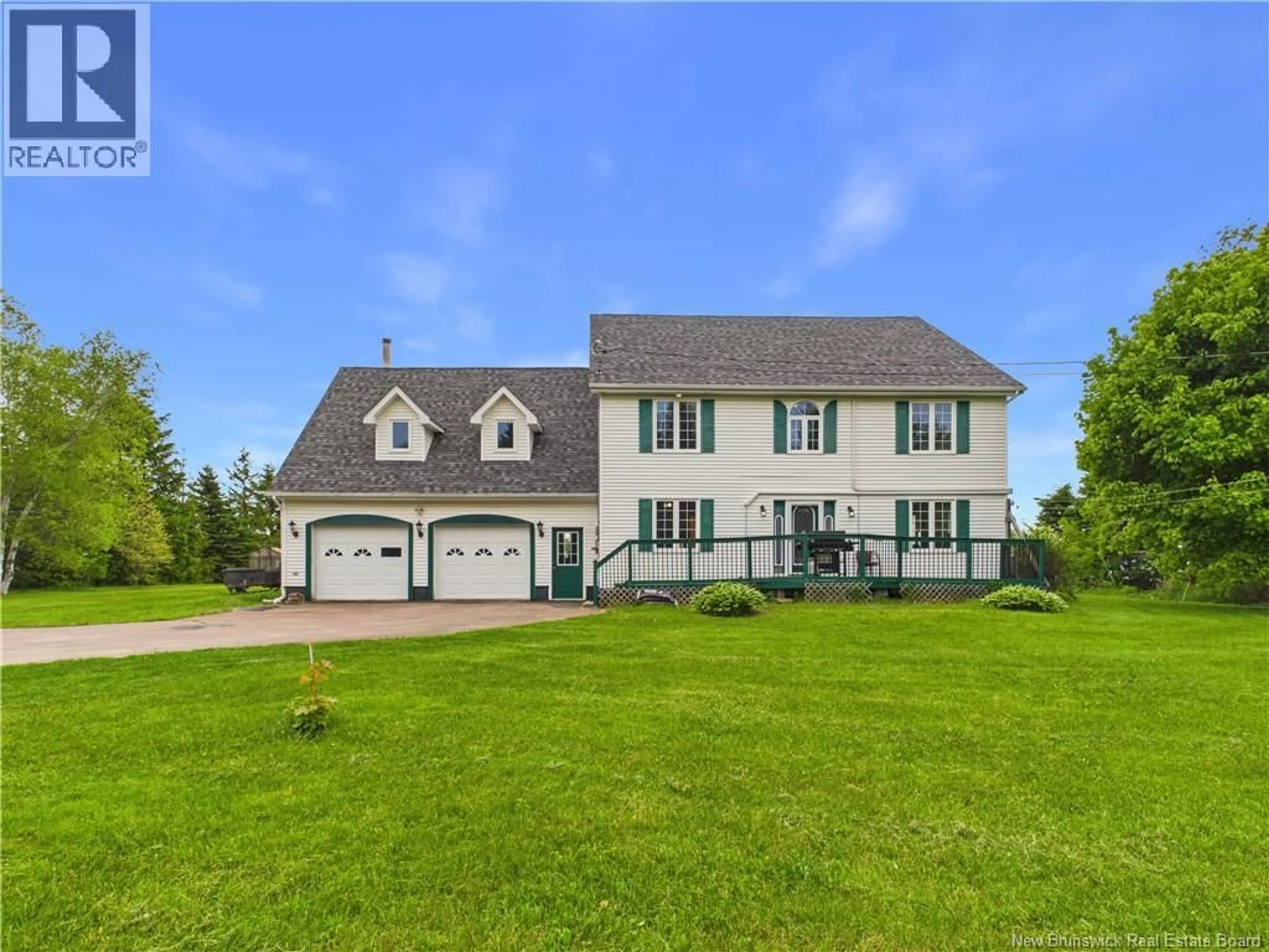 Unknown for 39 GEORGINE ROAD, Grande-Digue New Brunswick E4R4K3