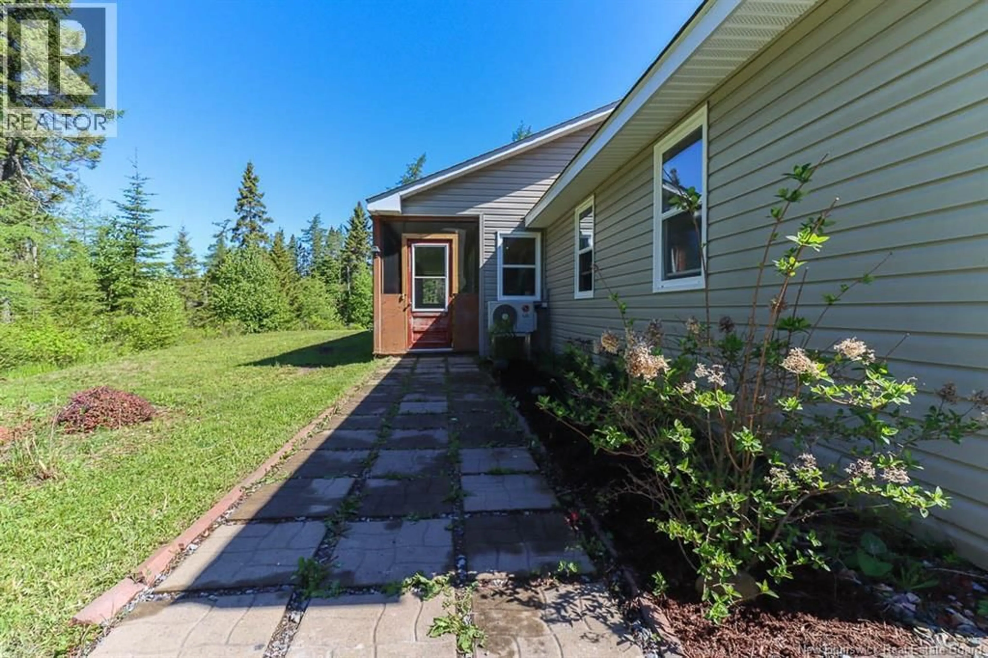 Unknown for 102 WETMORE CREEK ROAD, Musquash New Brunswick E5J2L4