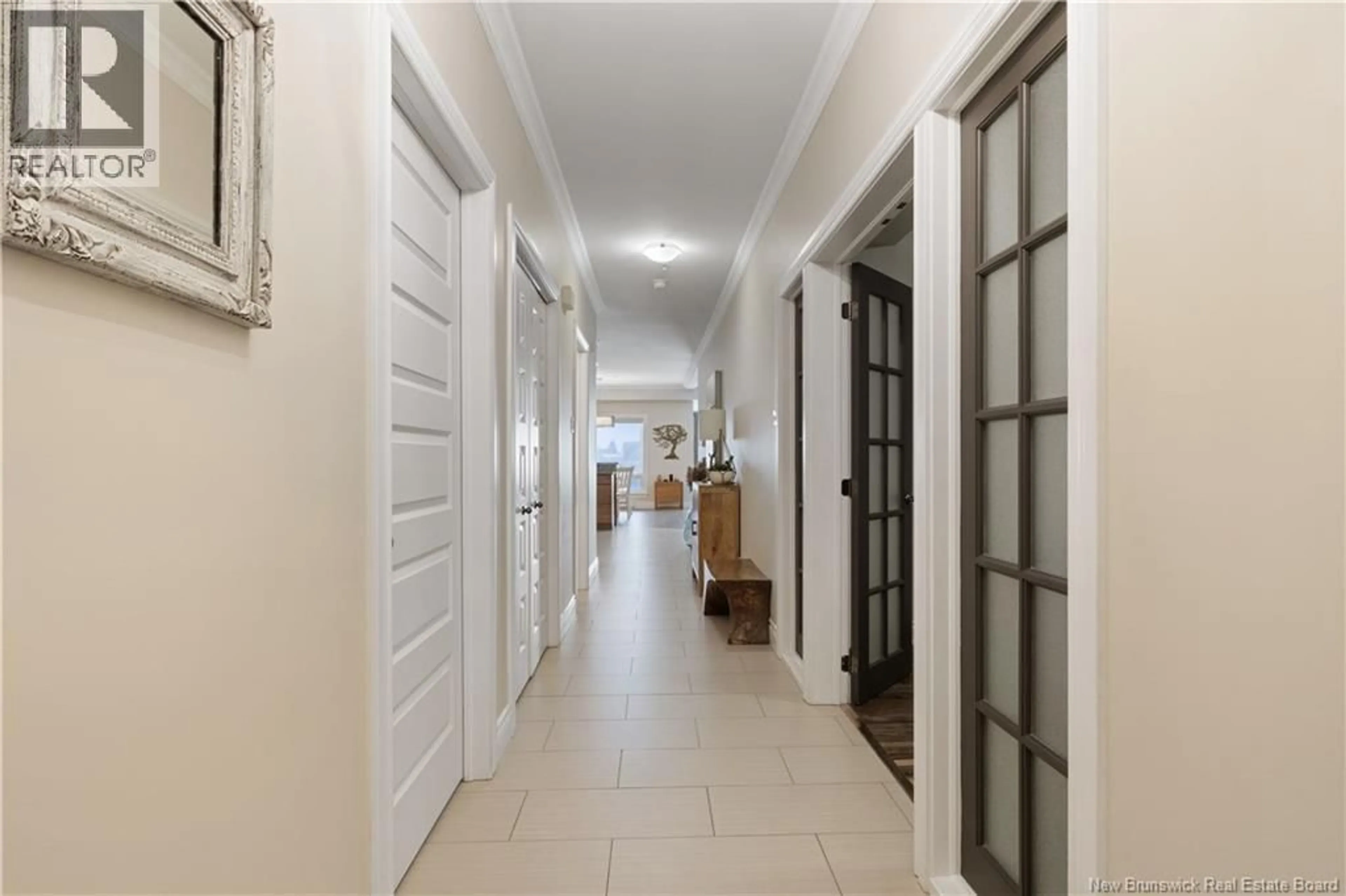Indoor foyer for 209 - 69 CAP BIMET, Grand-Barachois New Brunswick E4P6X5