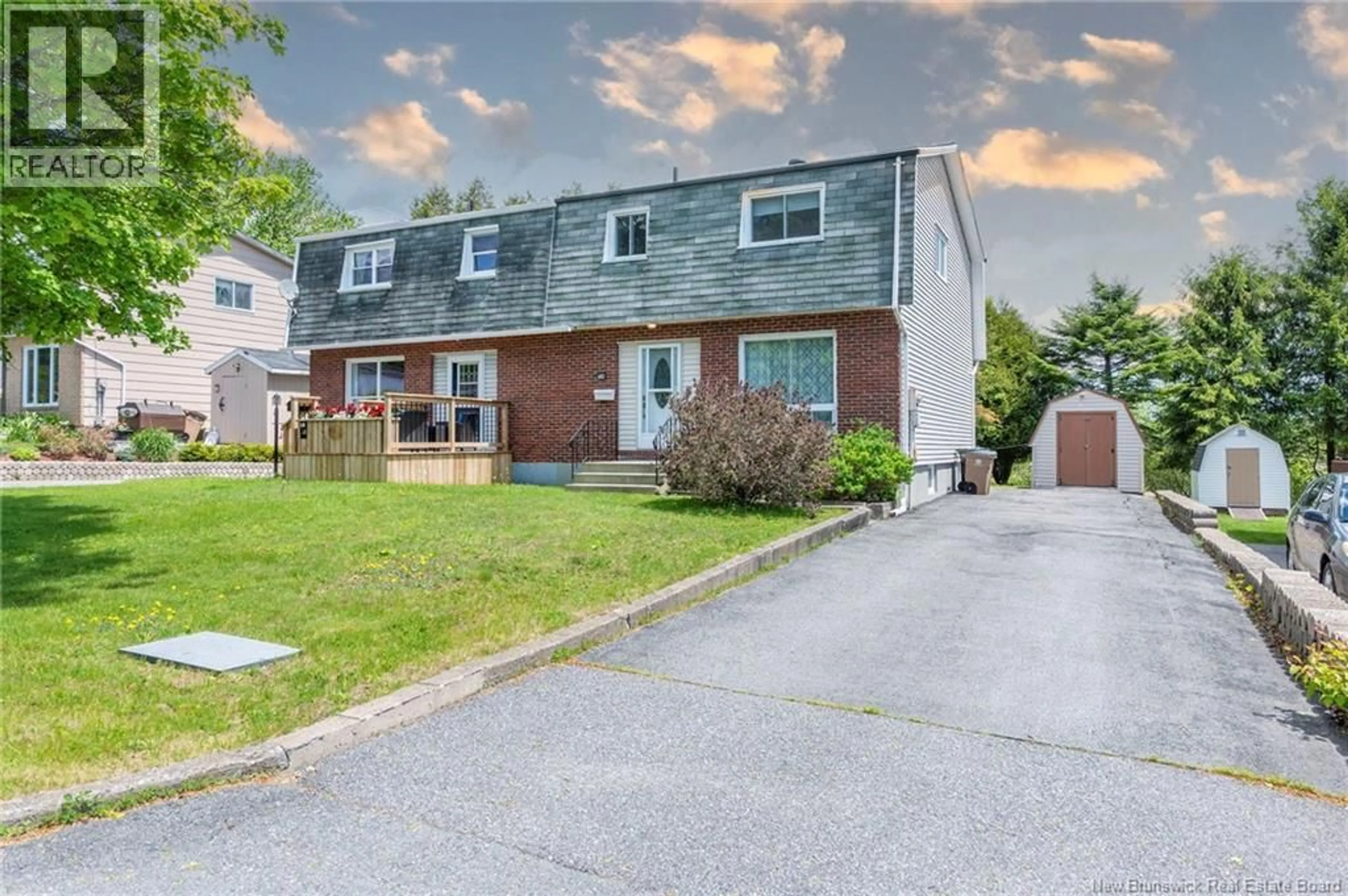 Unknown for 54 BON ACCORD DRIVE, Saint John New Brunswick E2J3V6