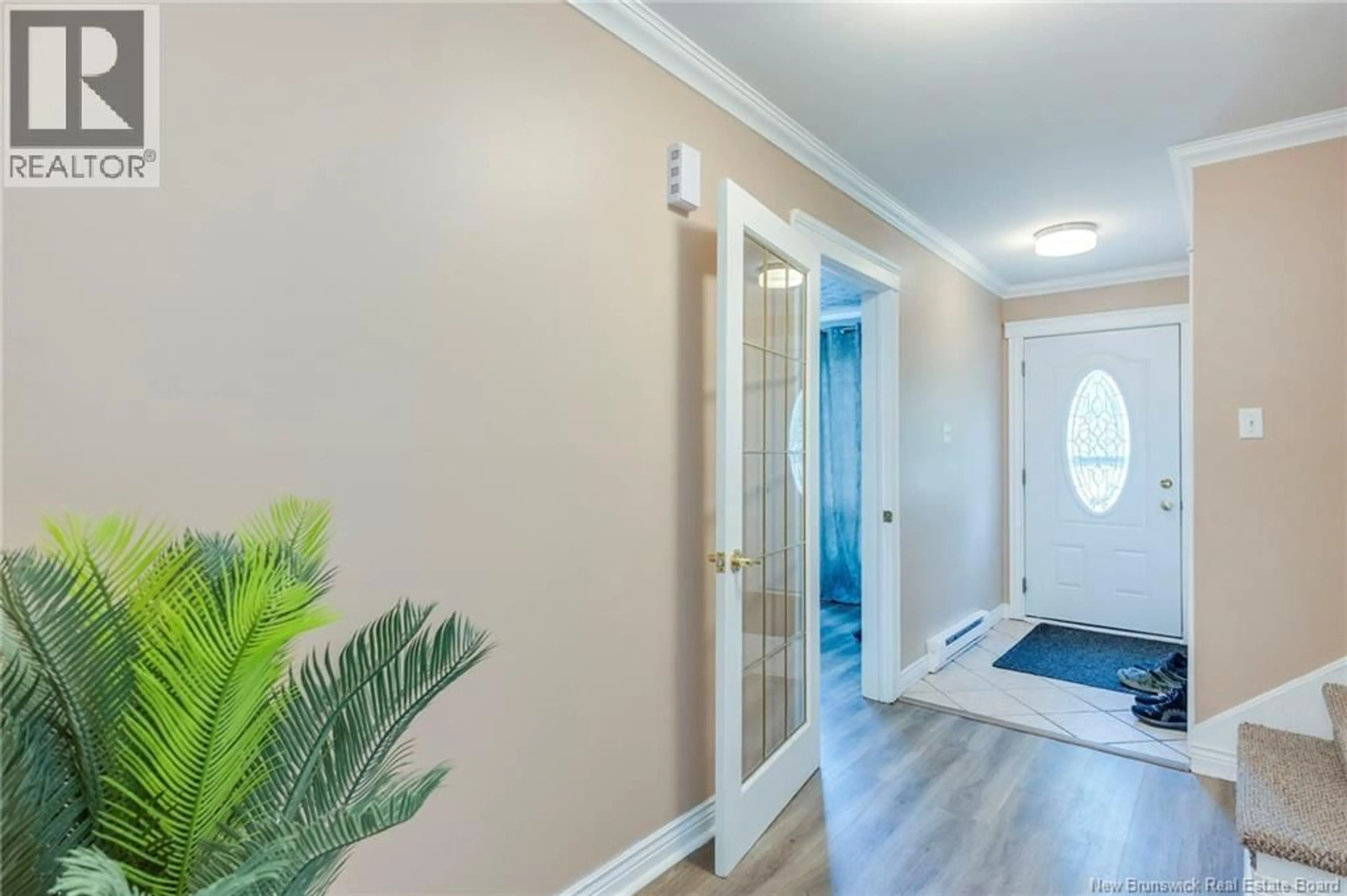 Indoor entryway for 54 BON ACCORD DRIVE, Saint John New Brunswick E2J3V6